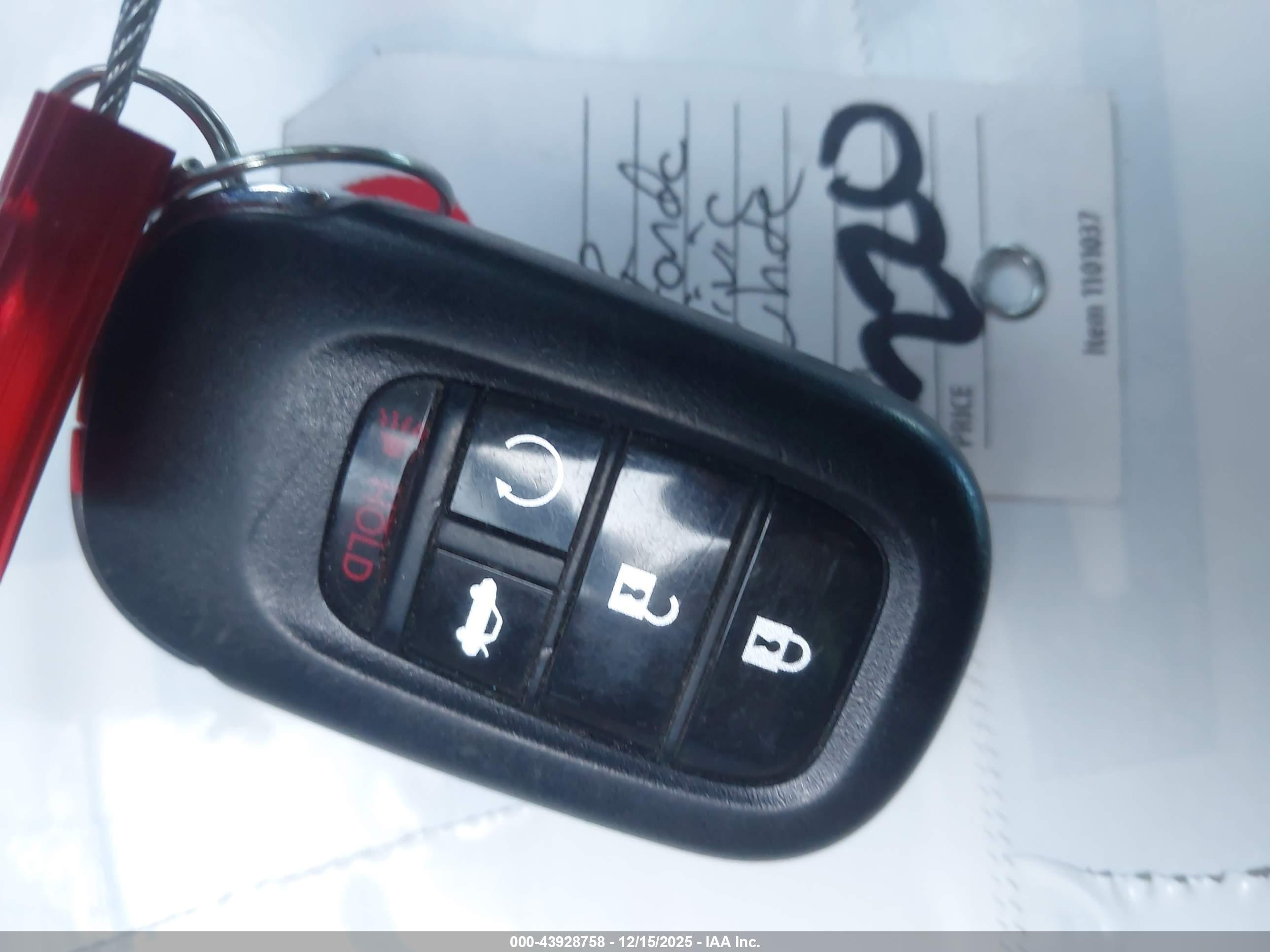 HONDA CIVIC image 11