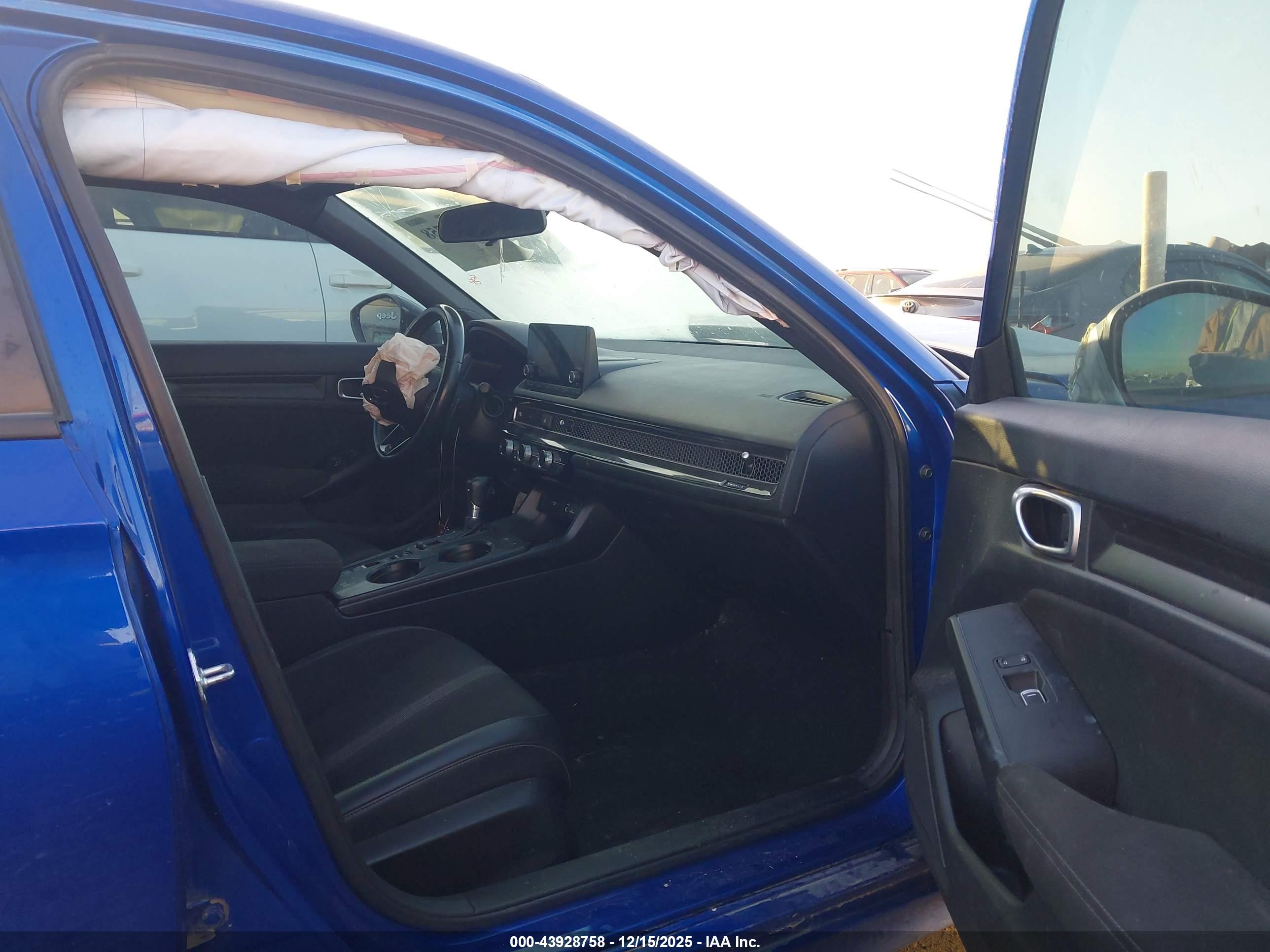 HONDA CIVIC image 5