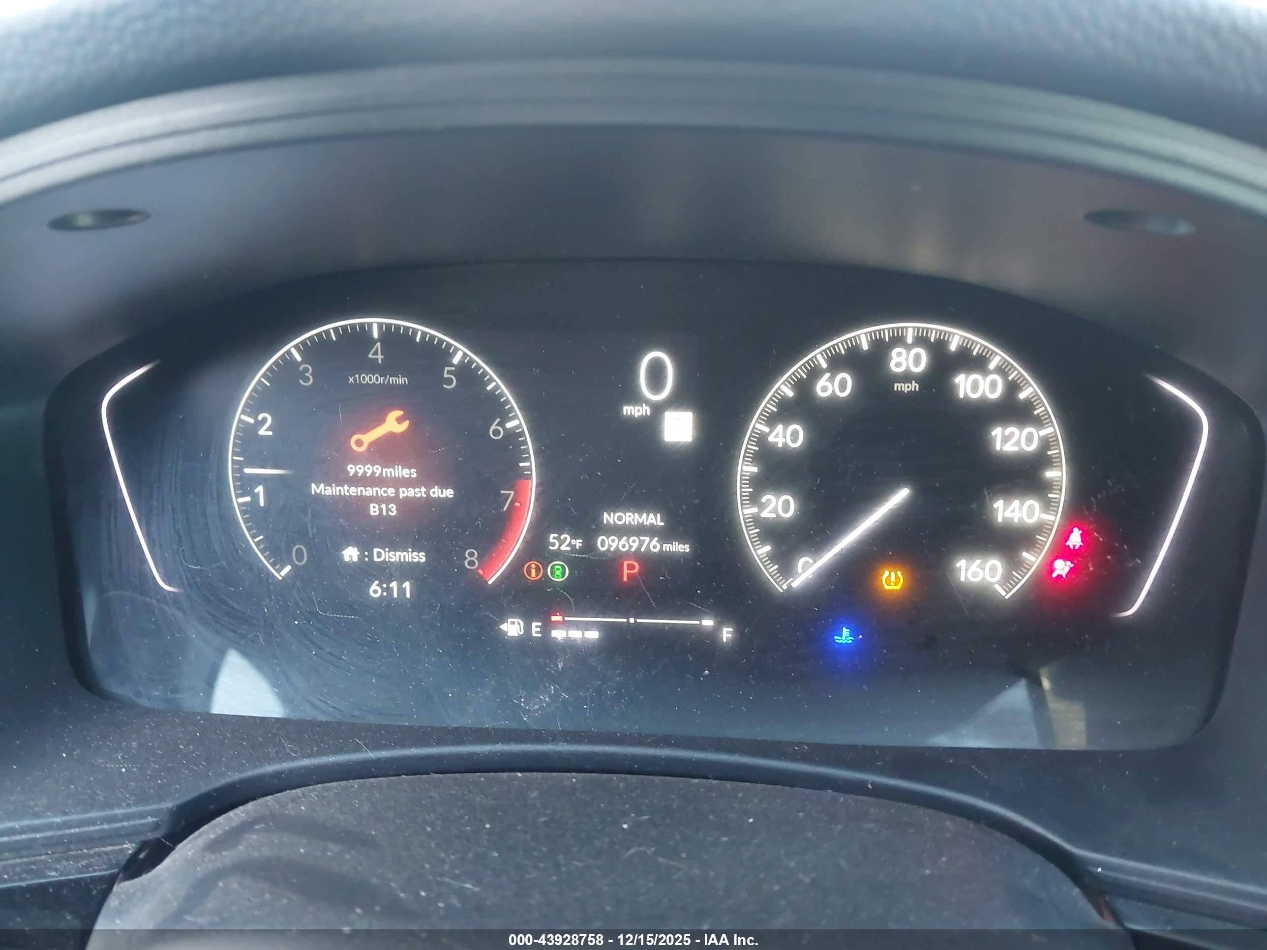HONDA CIVIC image 7