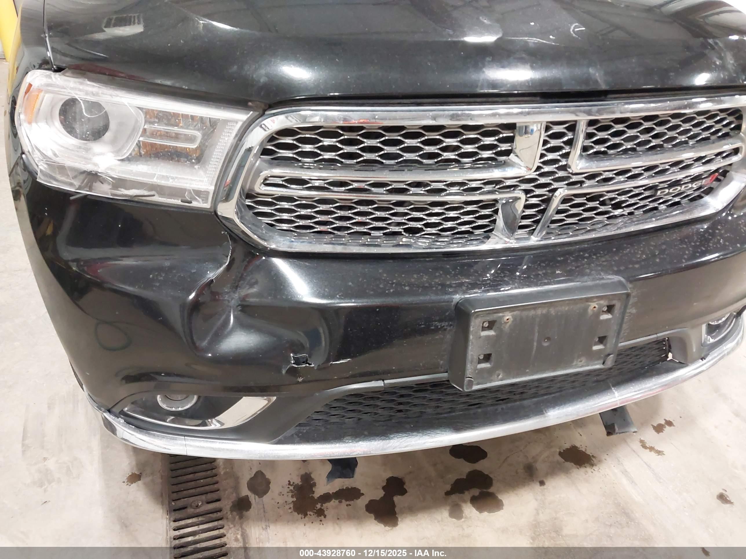 DODGE DURANGO image 6