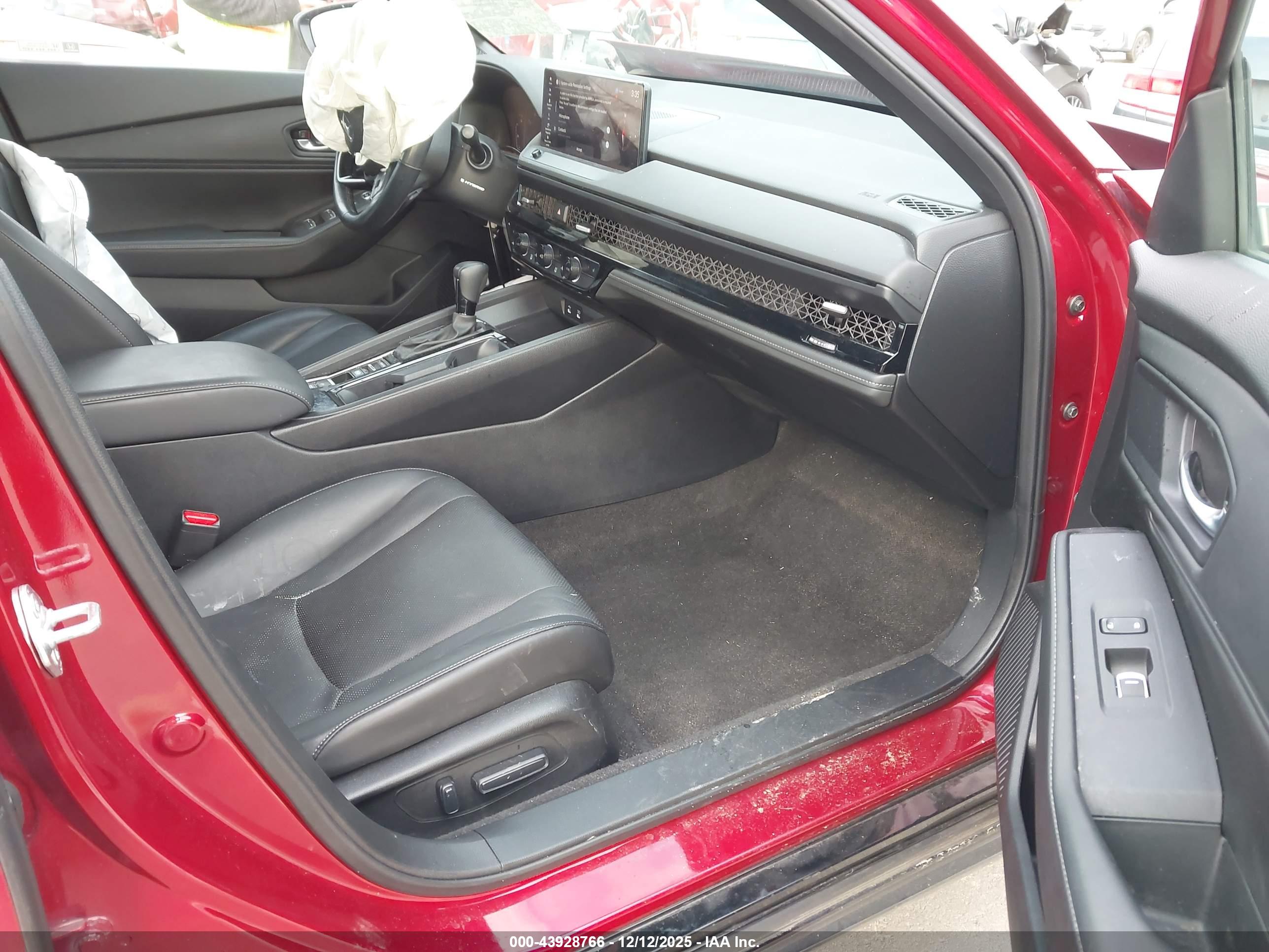 HONDA ACCORD image 5