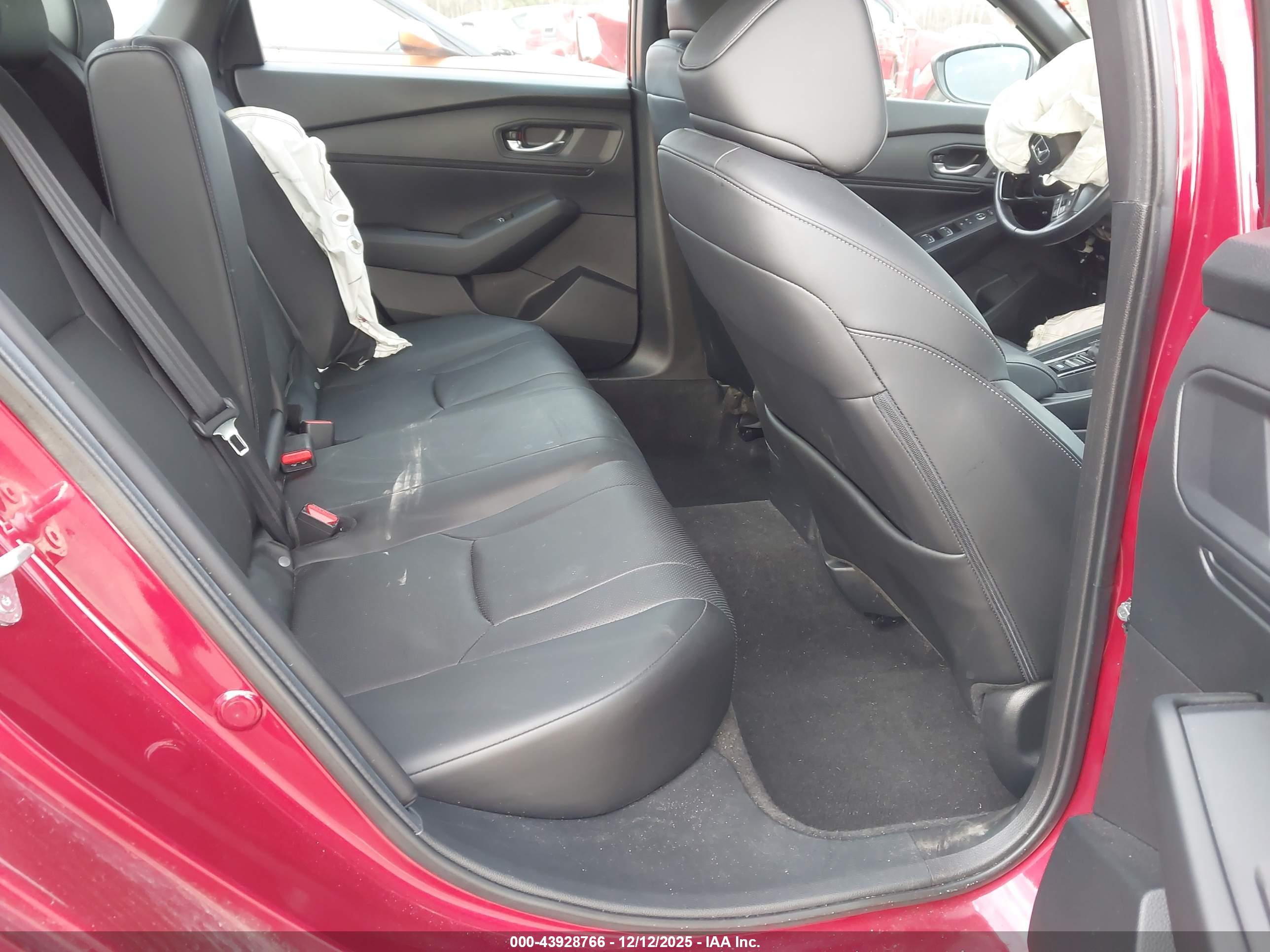 HONDA ACCORD image 8