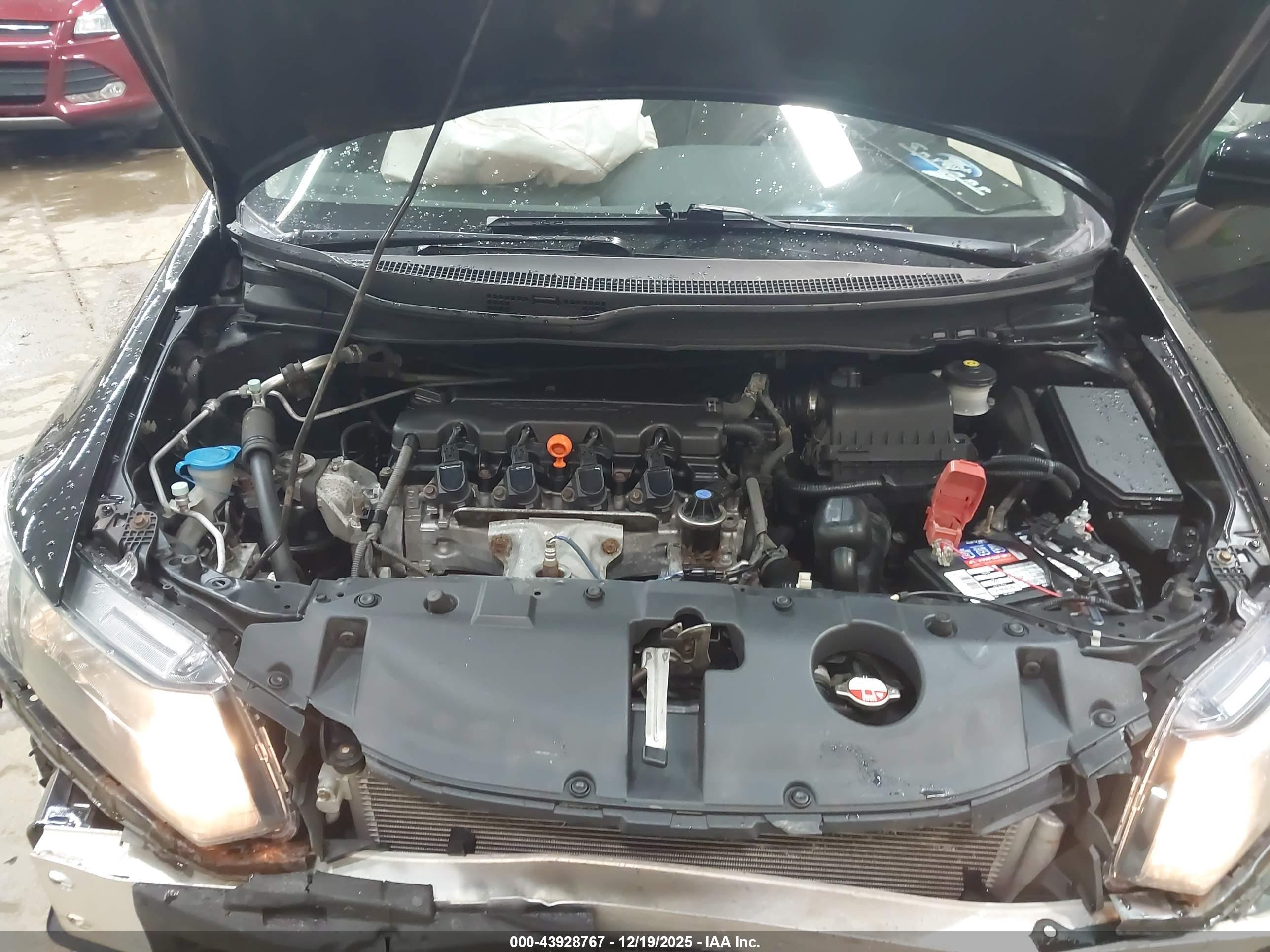 HONDA CIVIC image 10