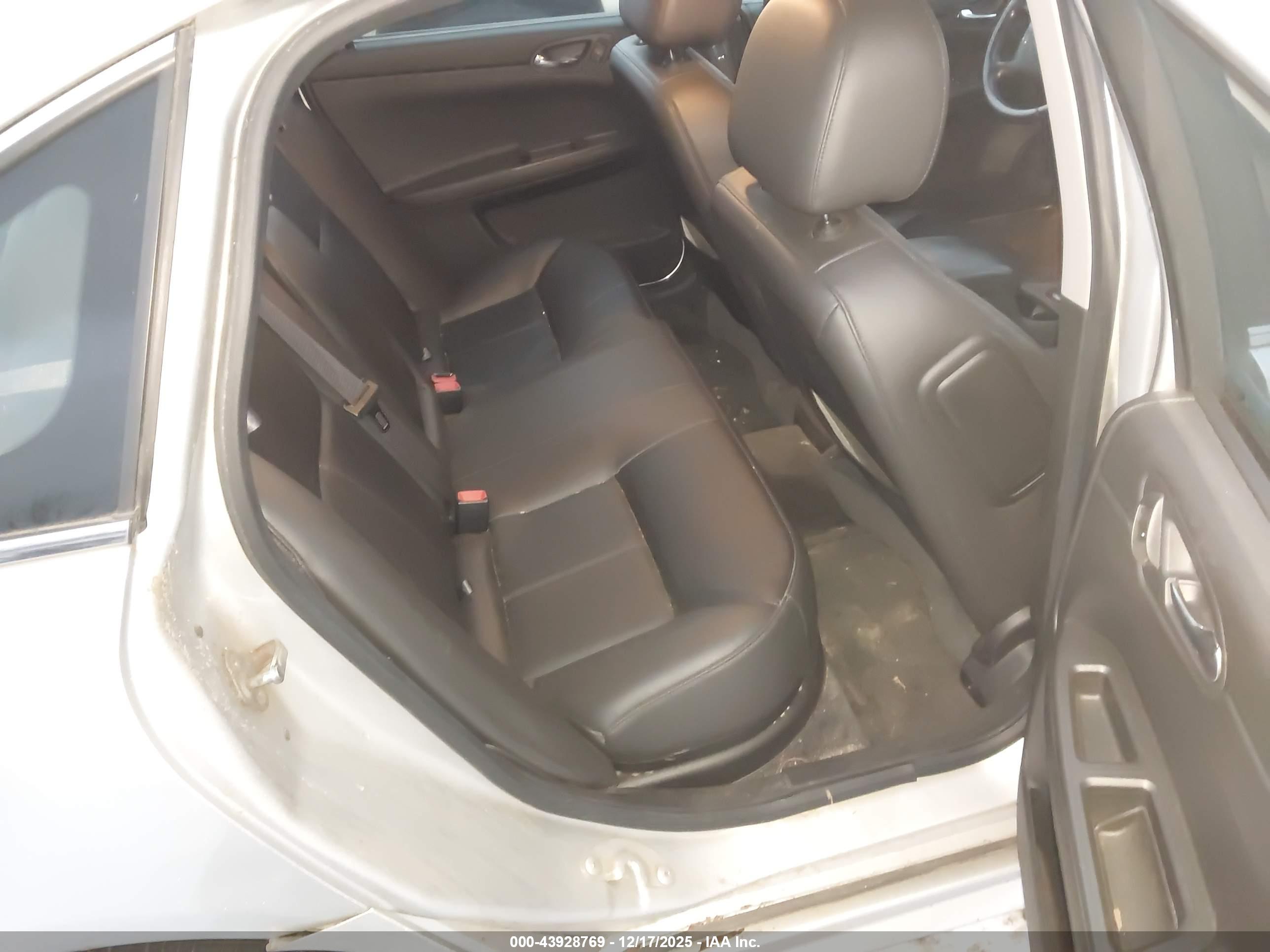 CHEVROLET IMPALA image 8