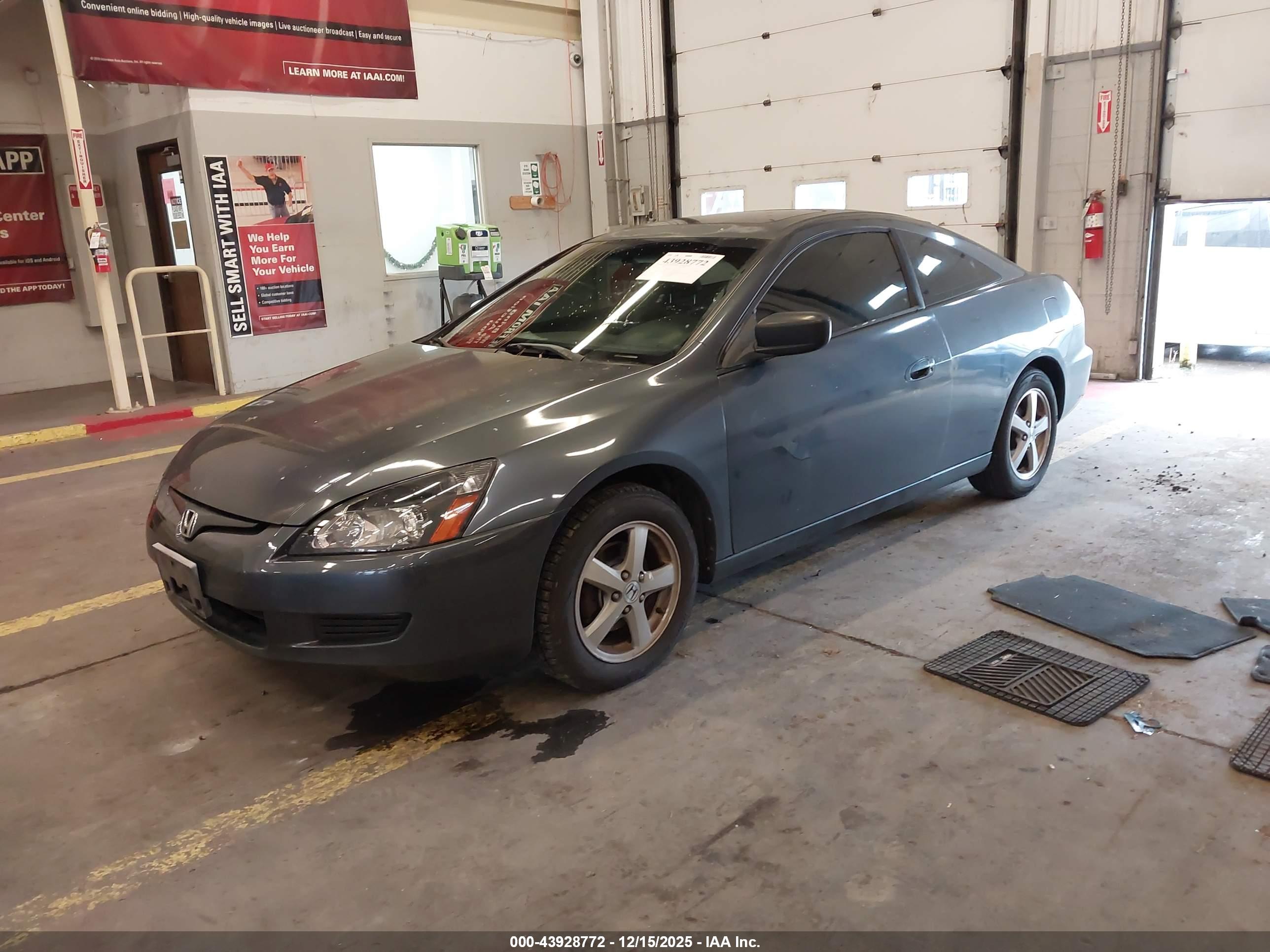 HONDA ACCORD image 2