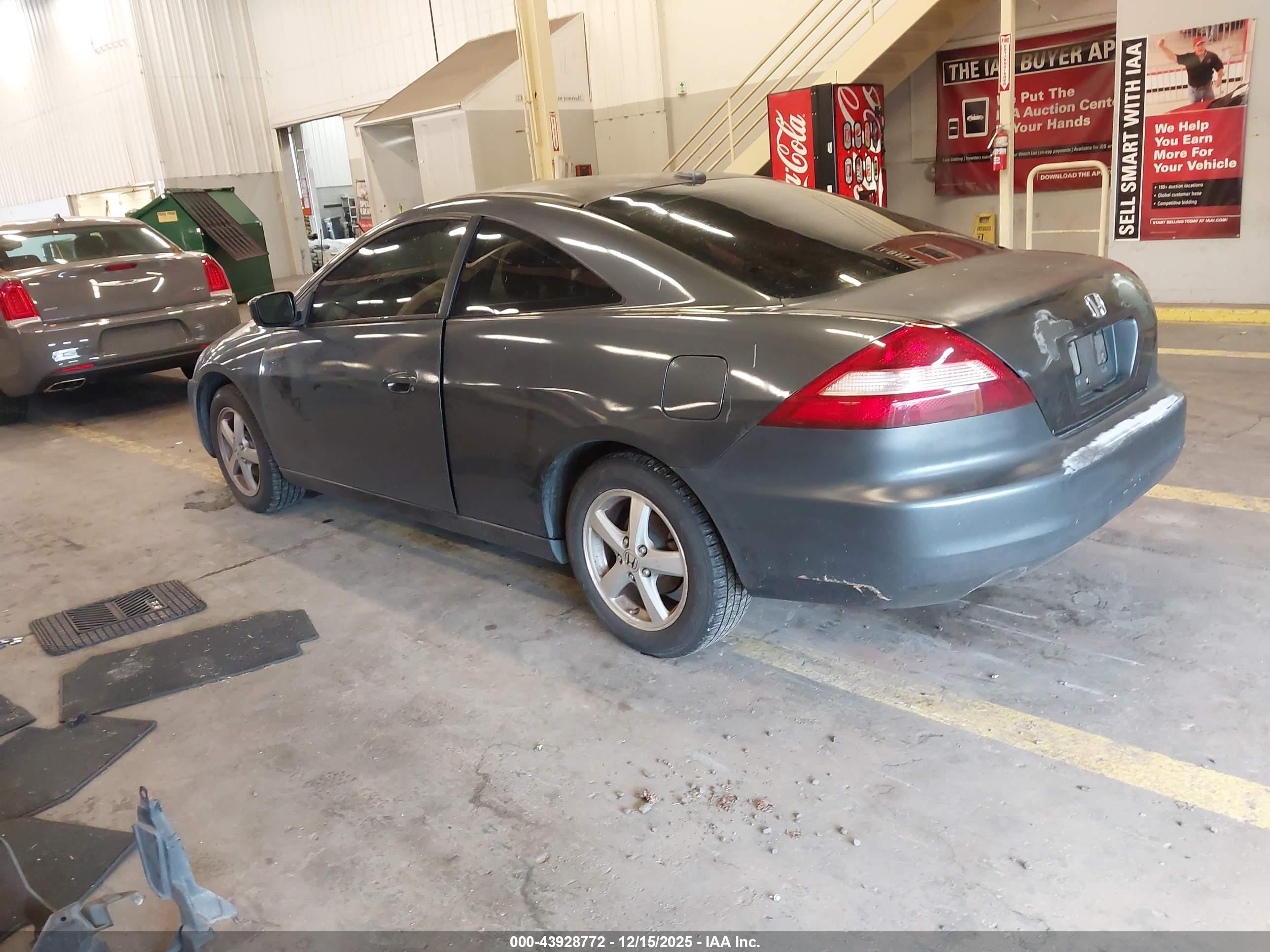 HONDA ACCORD image 3