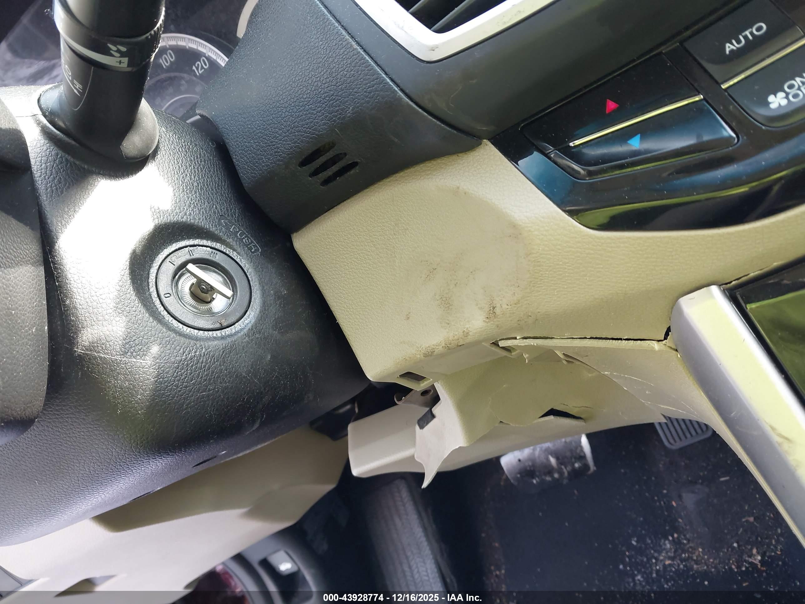 HONDA ACCORD image 11