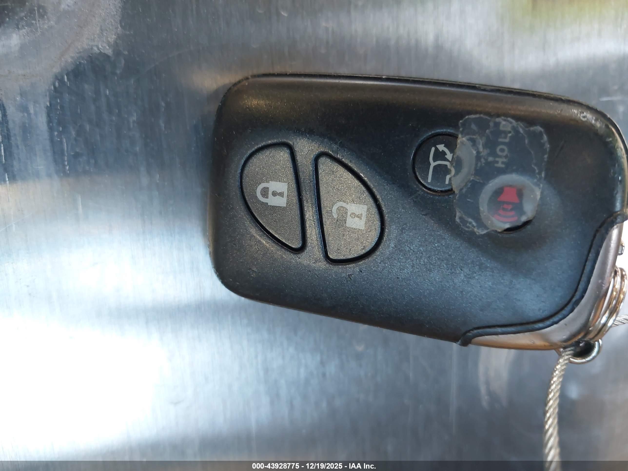 LEXUS RX image 11