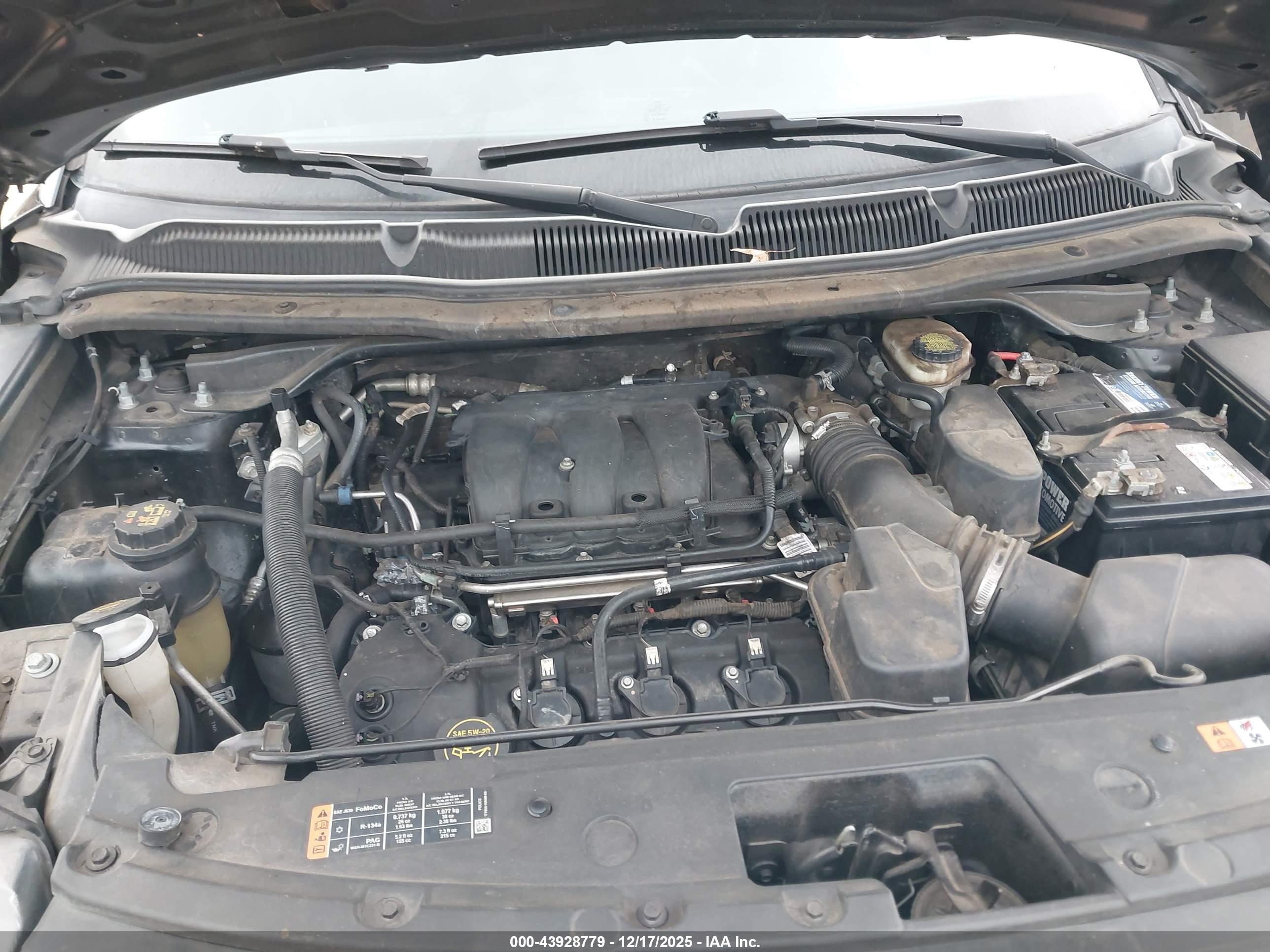 FORD UTILITY image 10