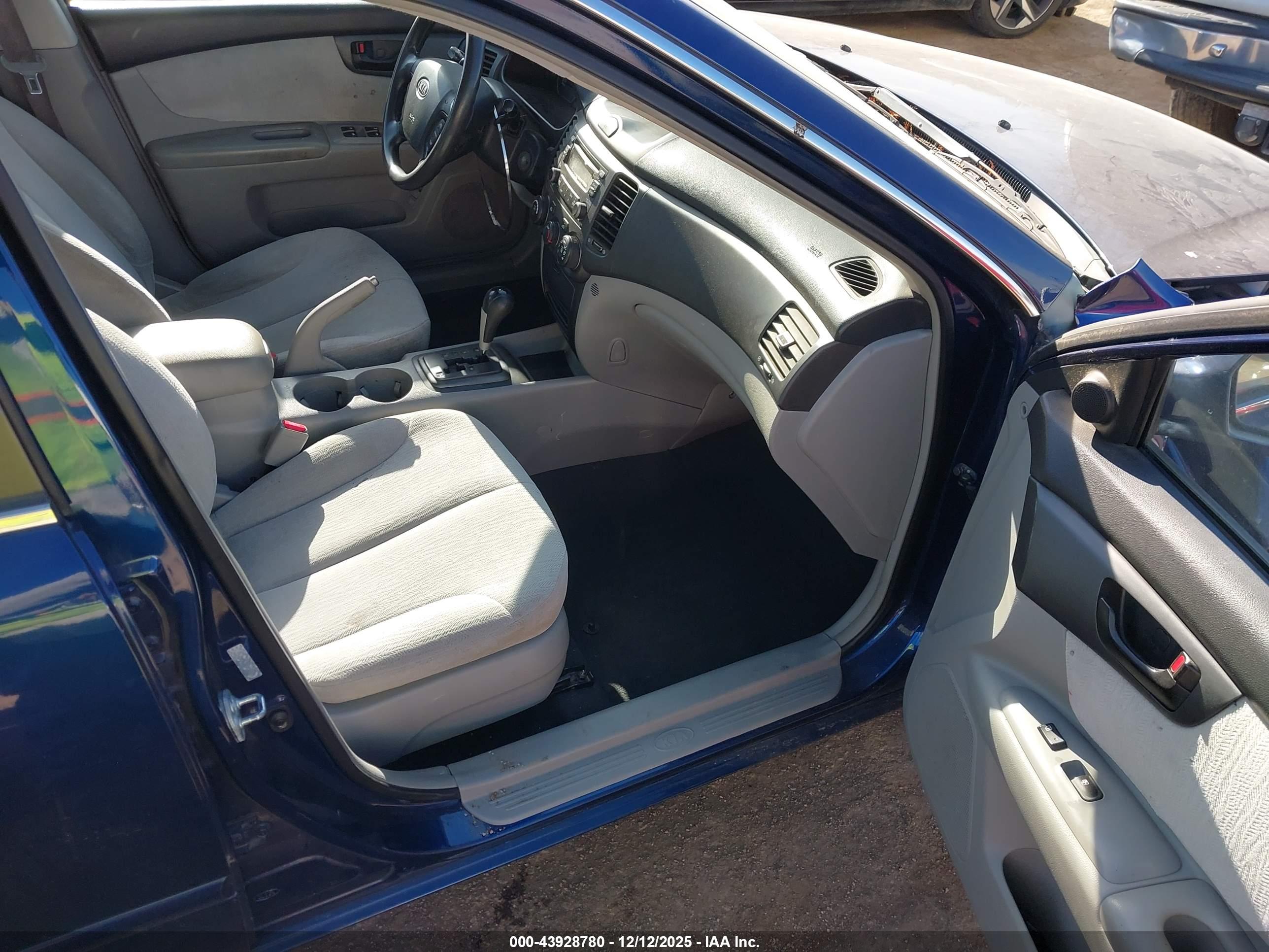 KIA OPTIMA image 5