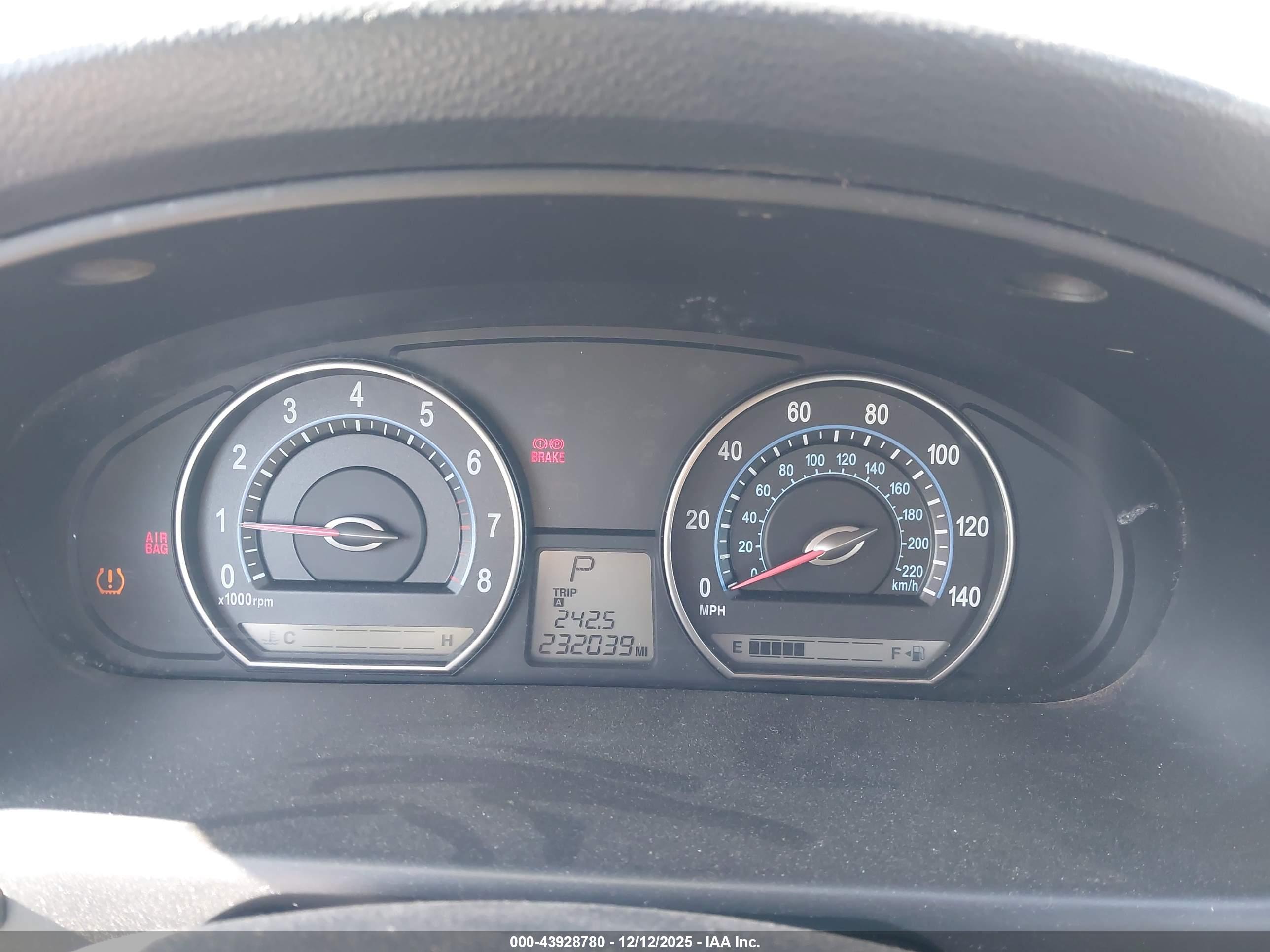 KIA OPTIMA image 7
