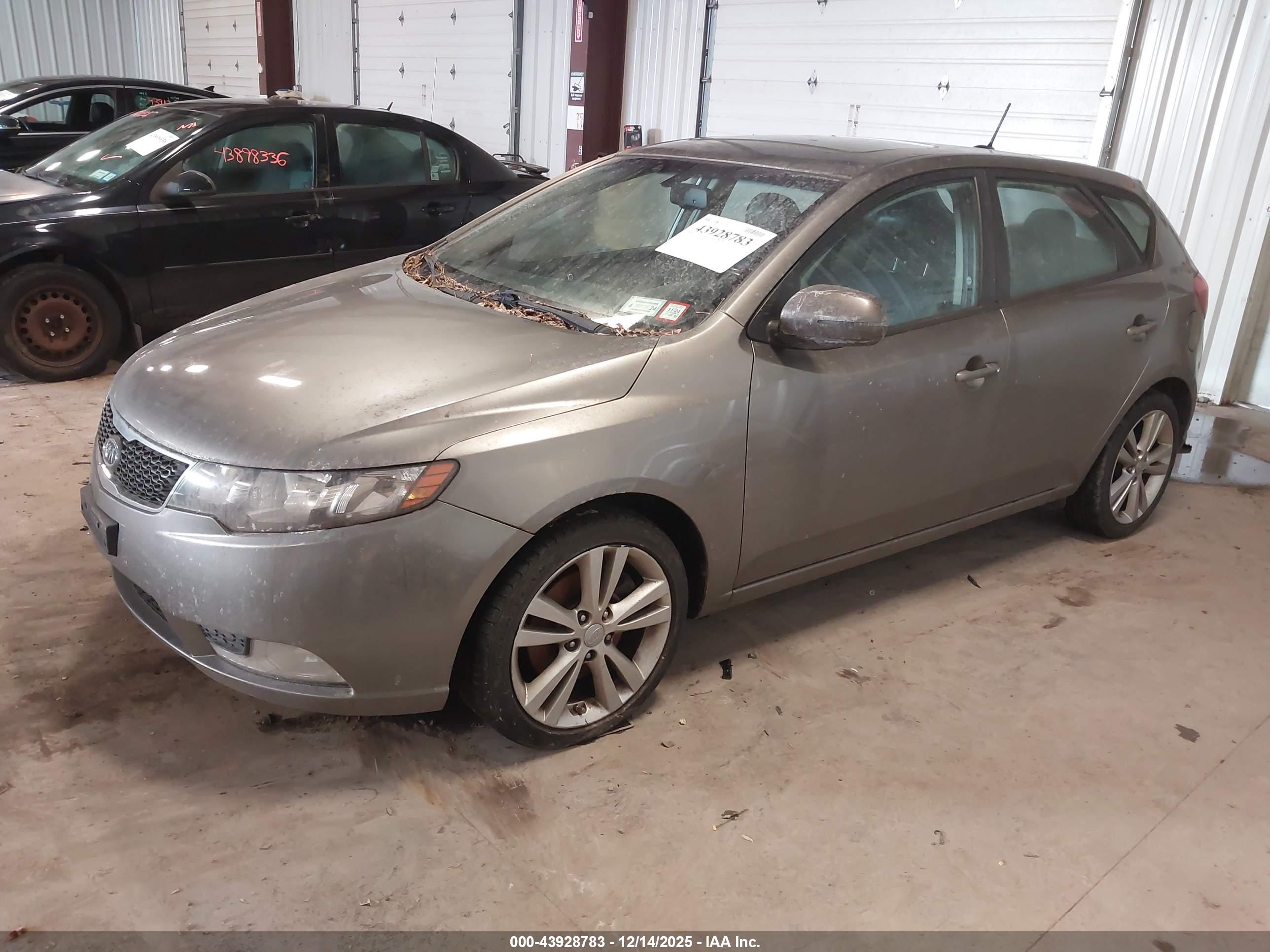KIA FORTE image 2