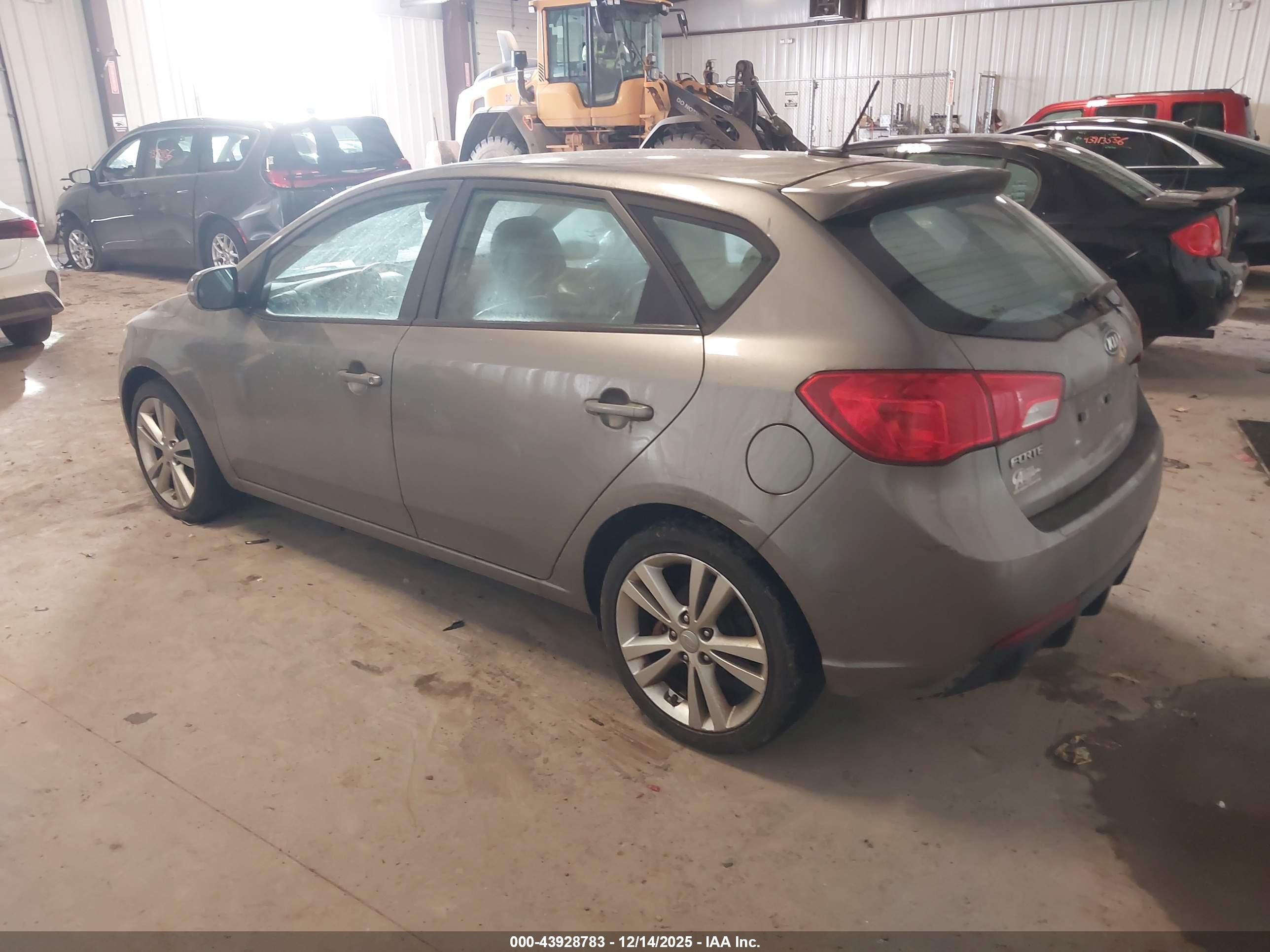 KIA FORTE image 3
