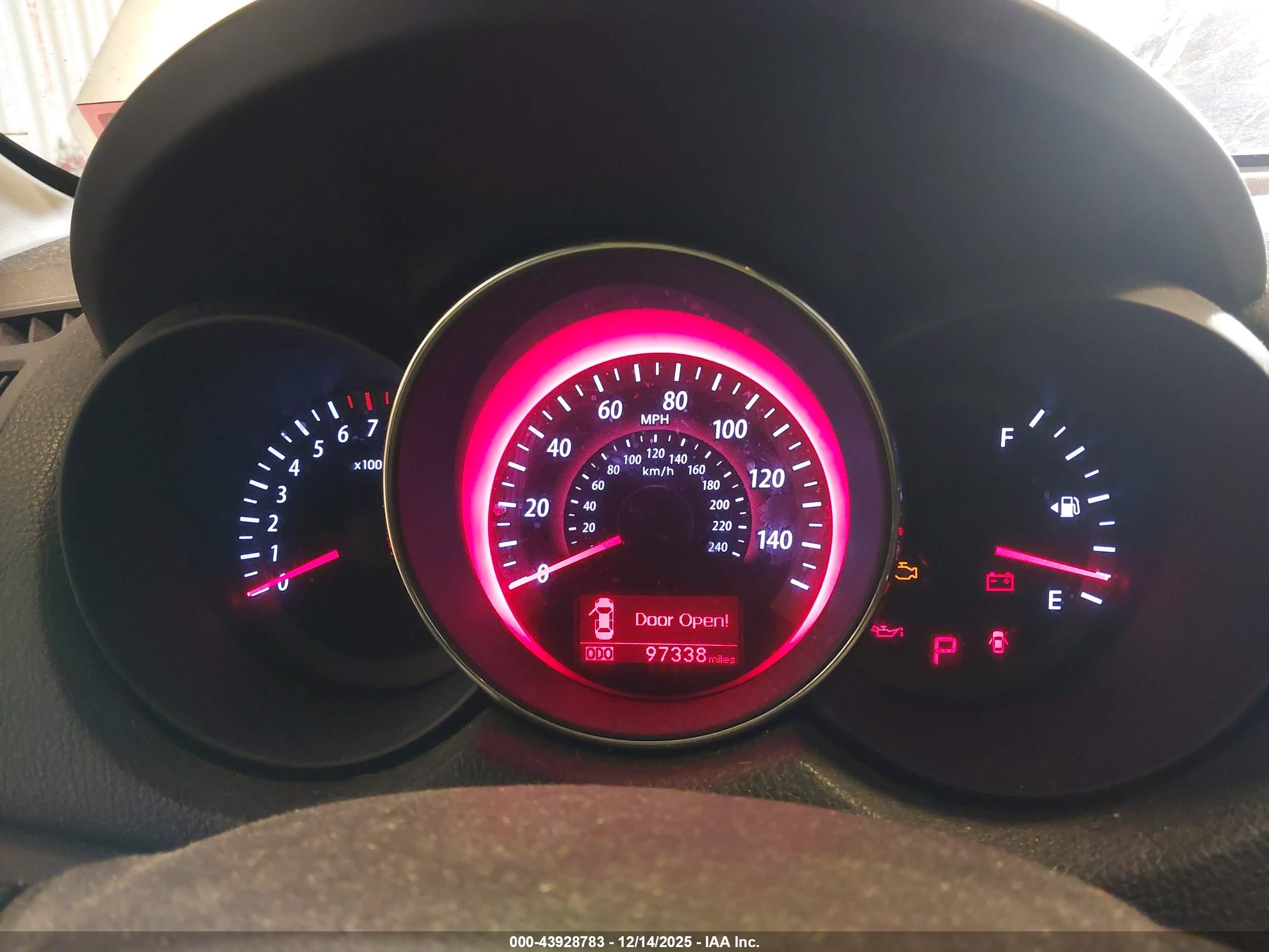 KIA FORTE image 7