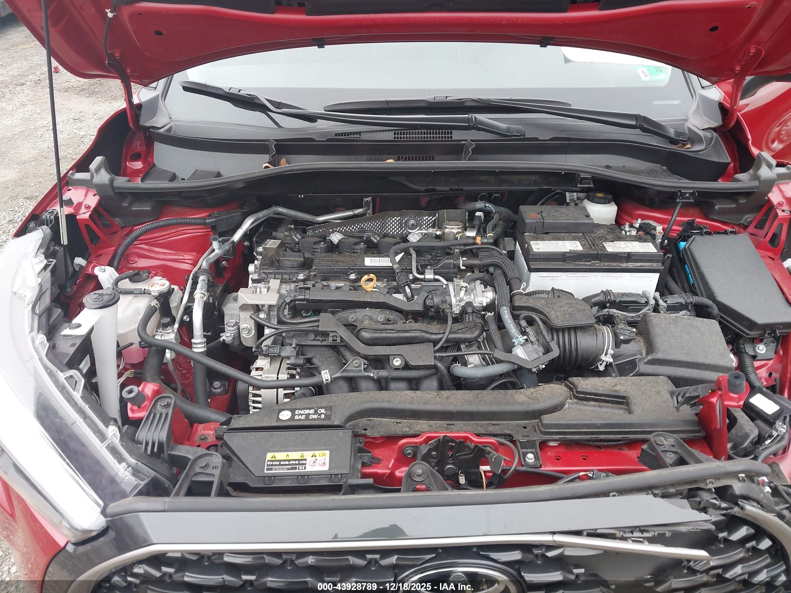 TOYOTA COROLLA image 10