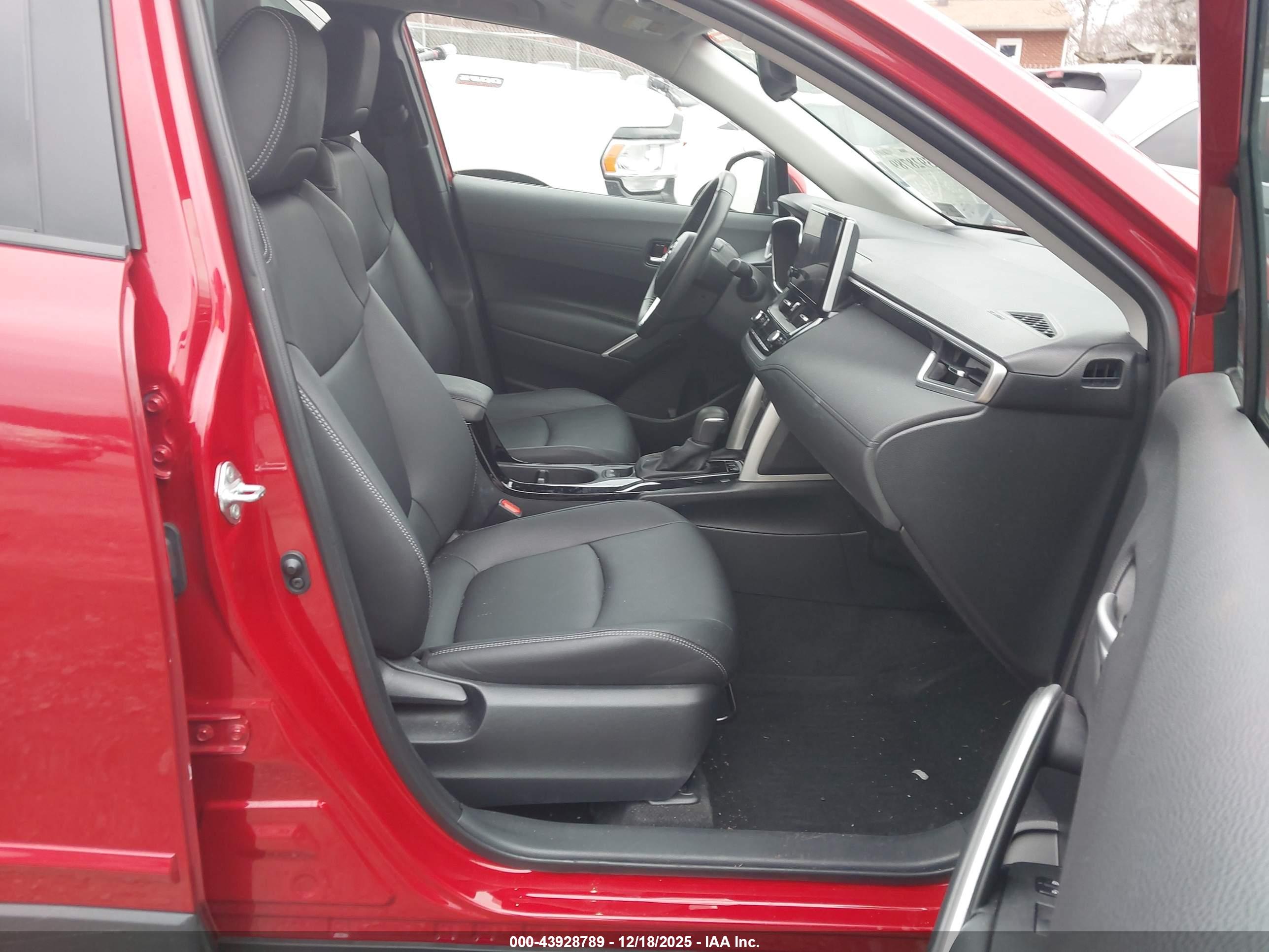 TOYOTA COROLLA image 5