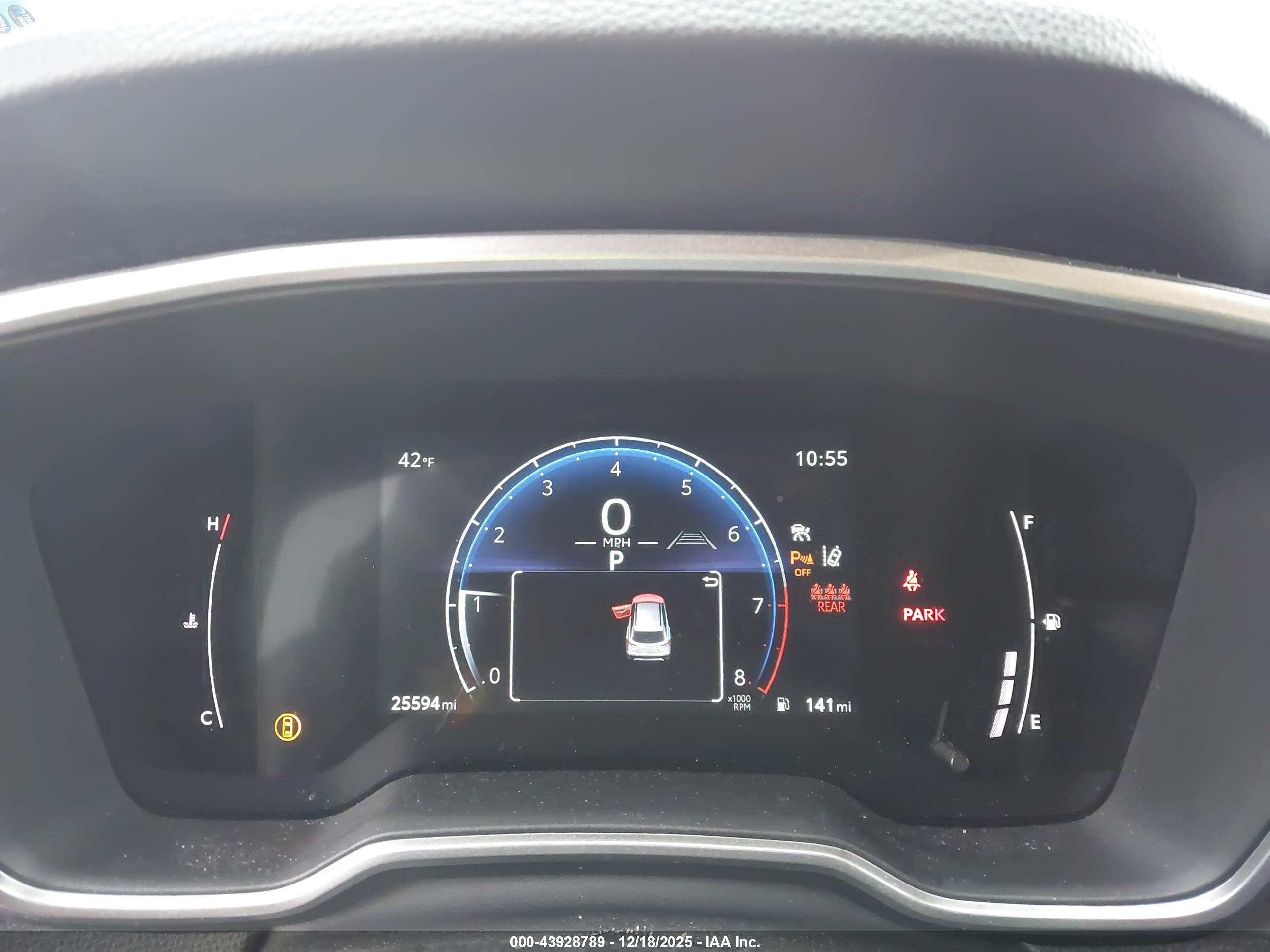TOYOTA COROLLA image 7