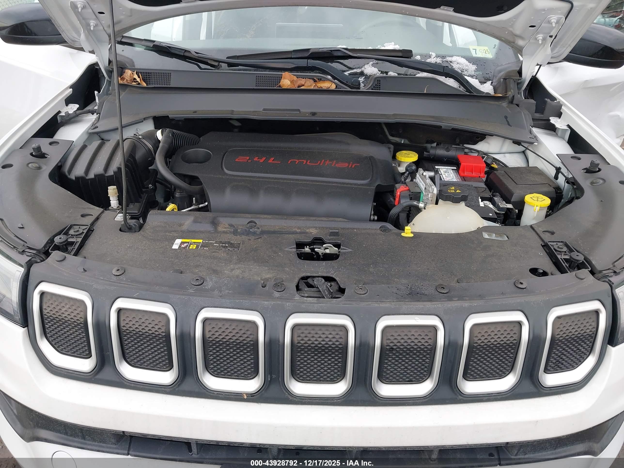 JEEP COMPASS image 10
