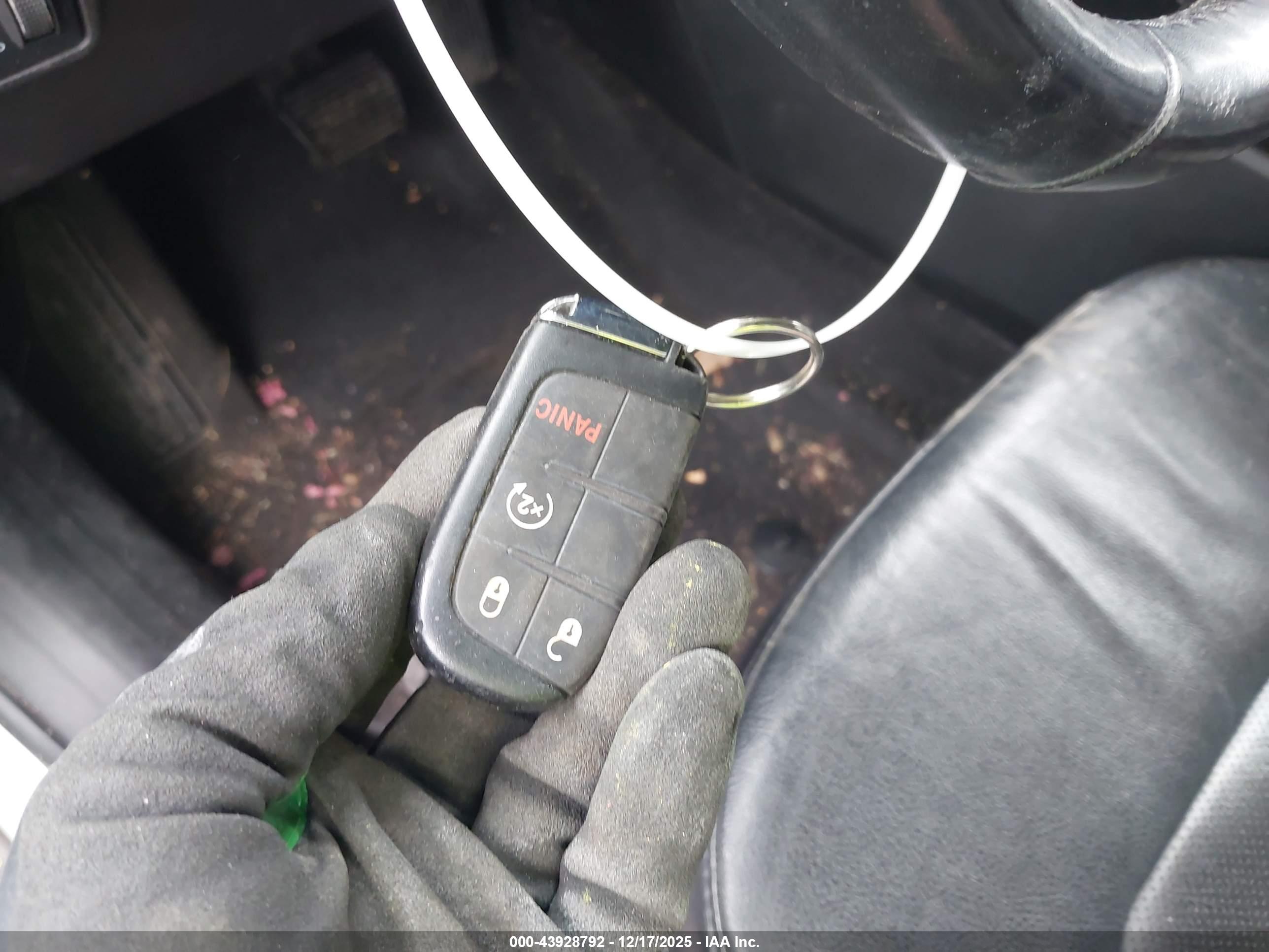 JEEP COMPASS image 11