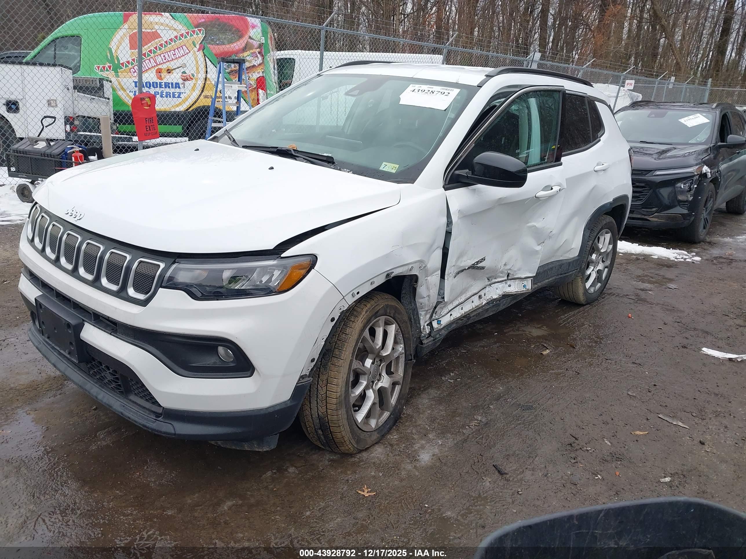 JEEP COMPASS image 2