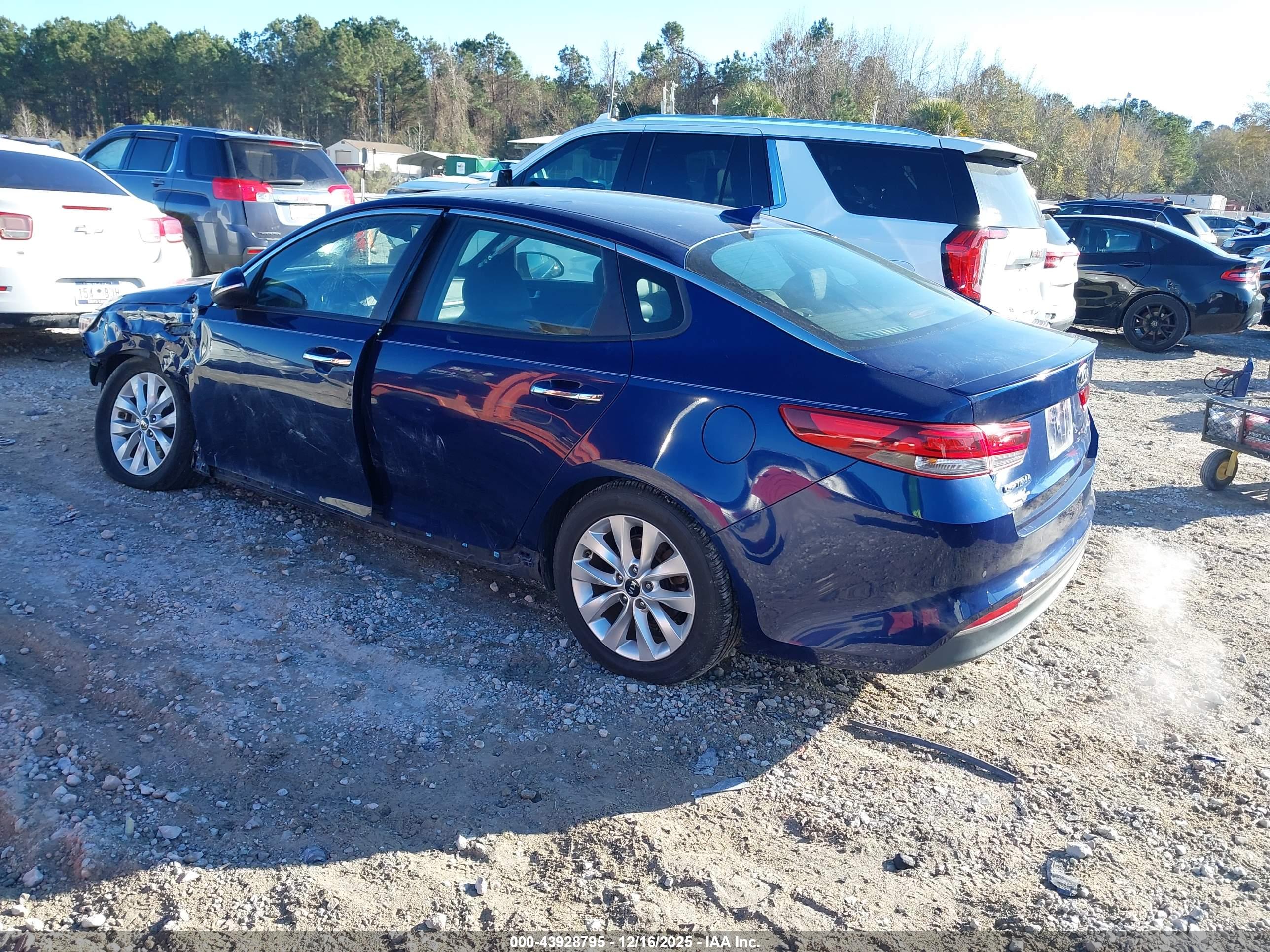 KIA OPTIMA image 3