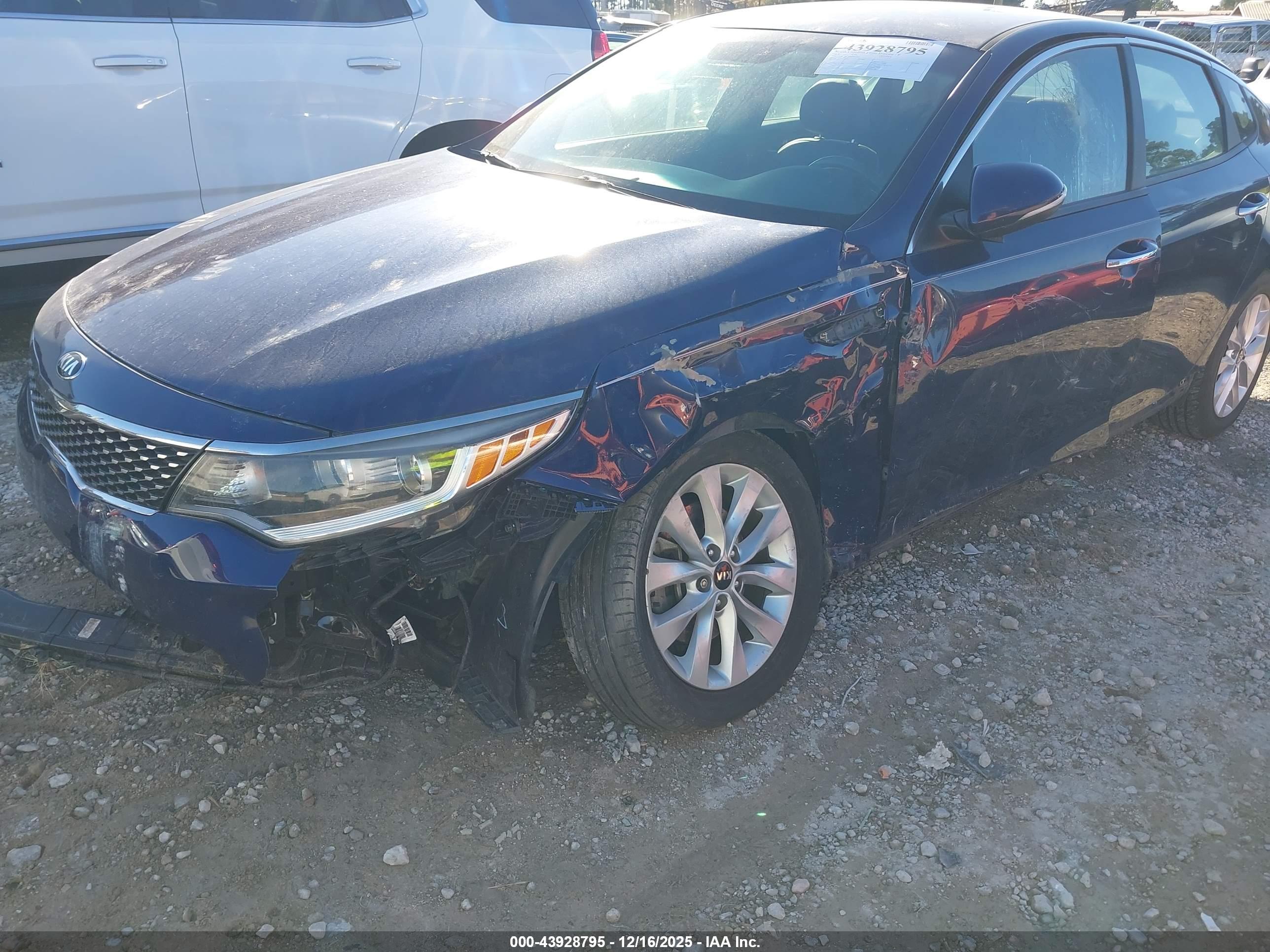 KIA OPTIMA image 6