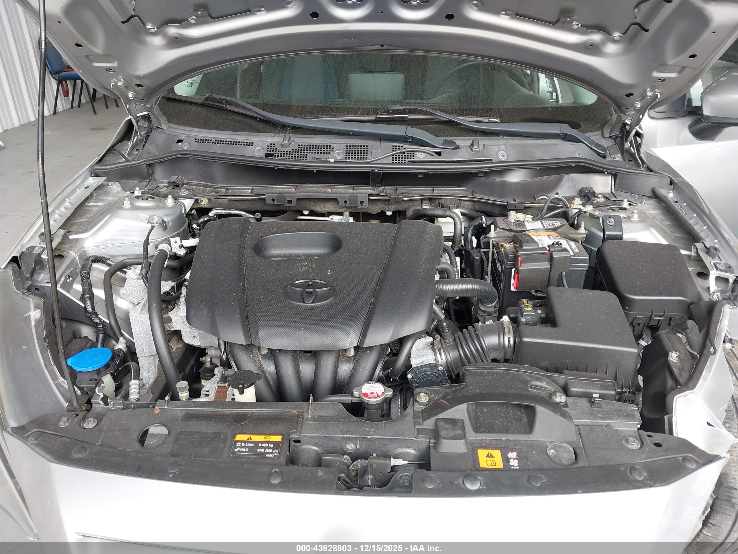 SCION IA image 10