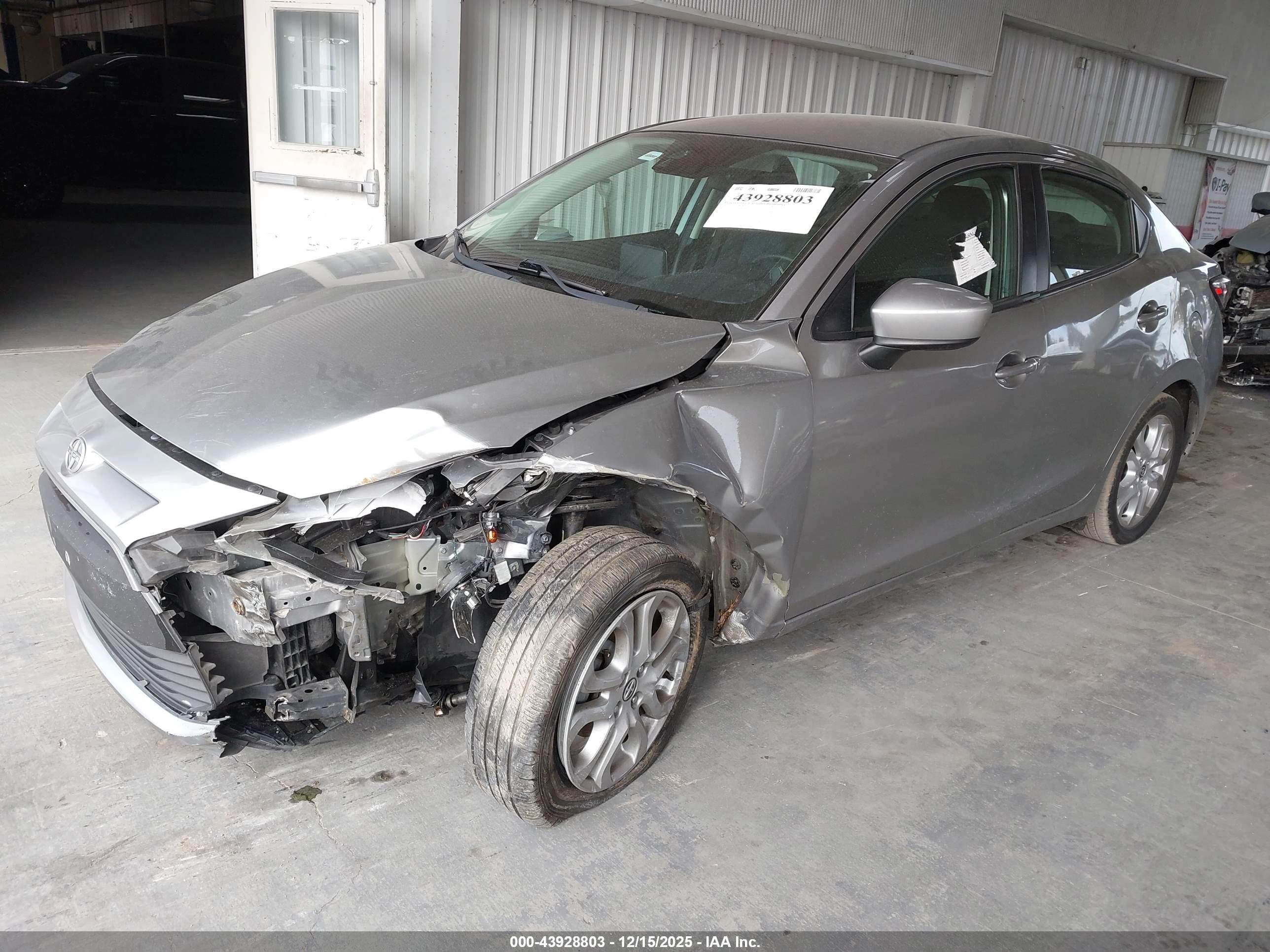 SCION IA image 2