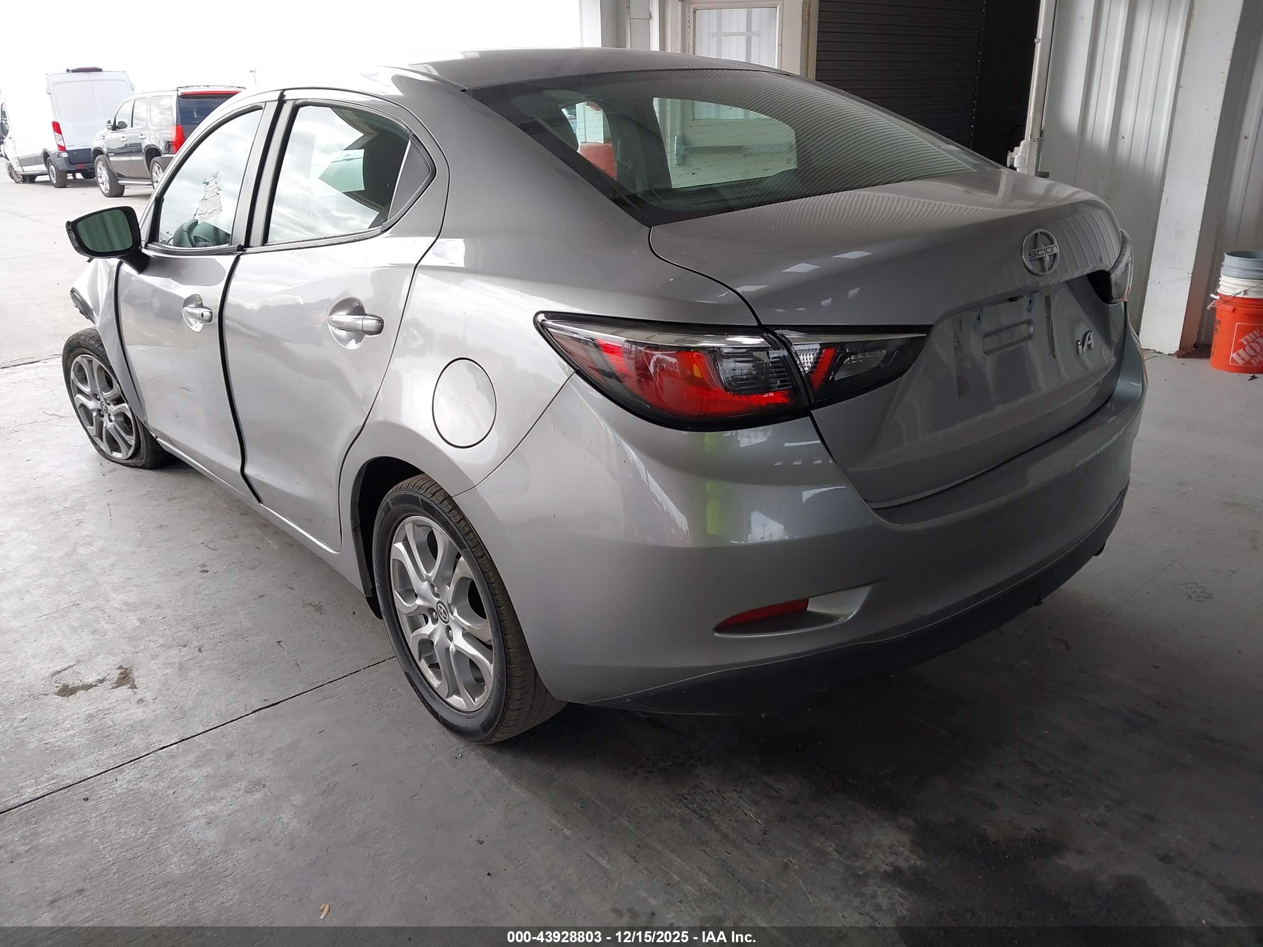 SCION IA image 3