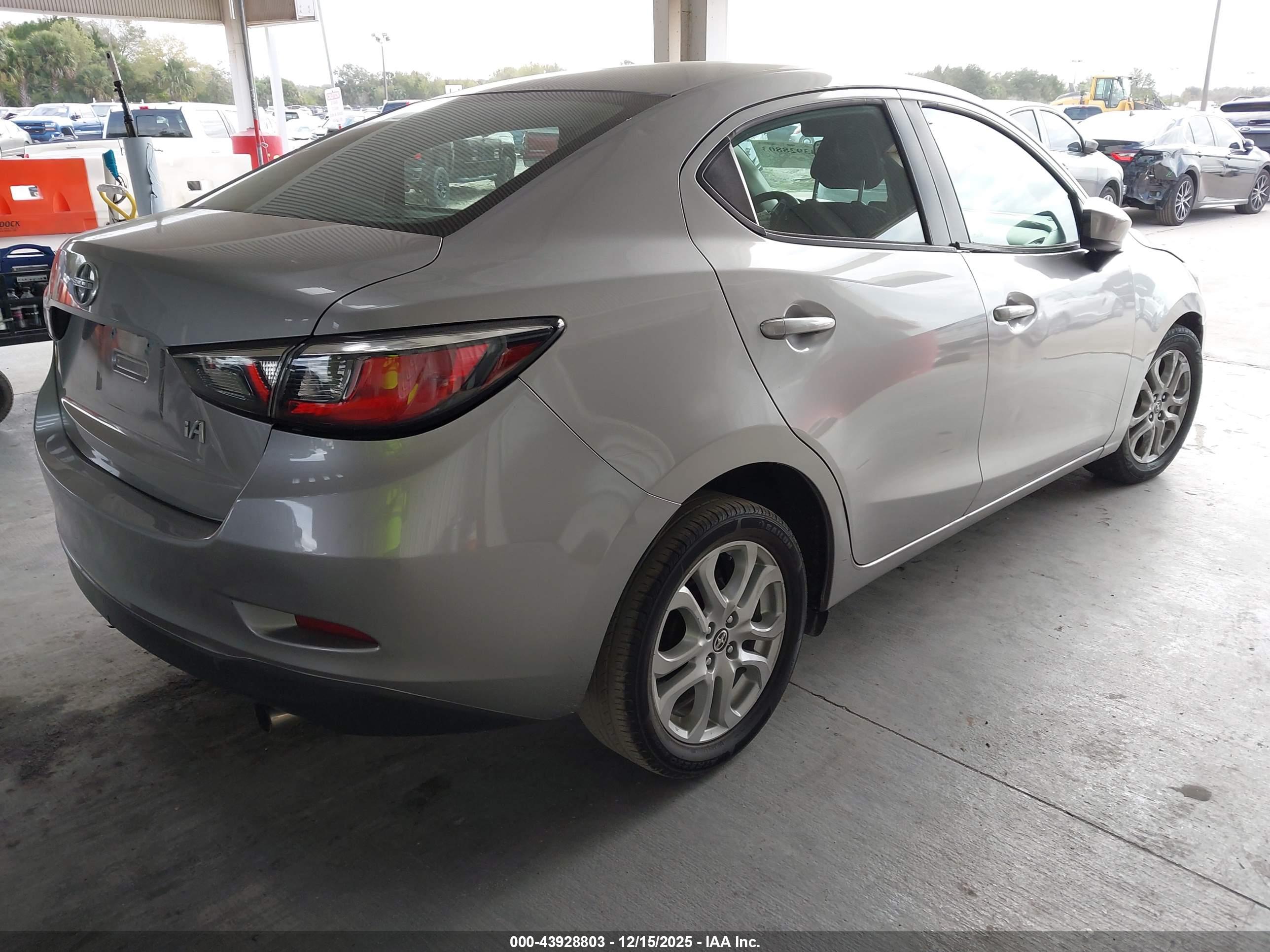 SCION IA image 4