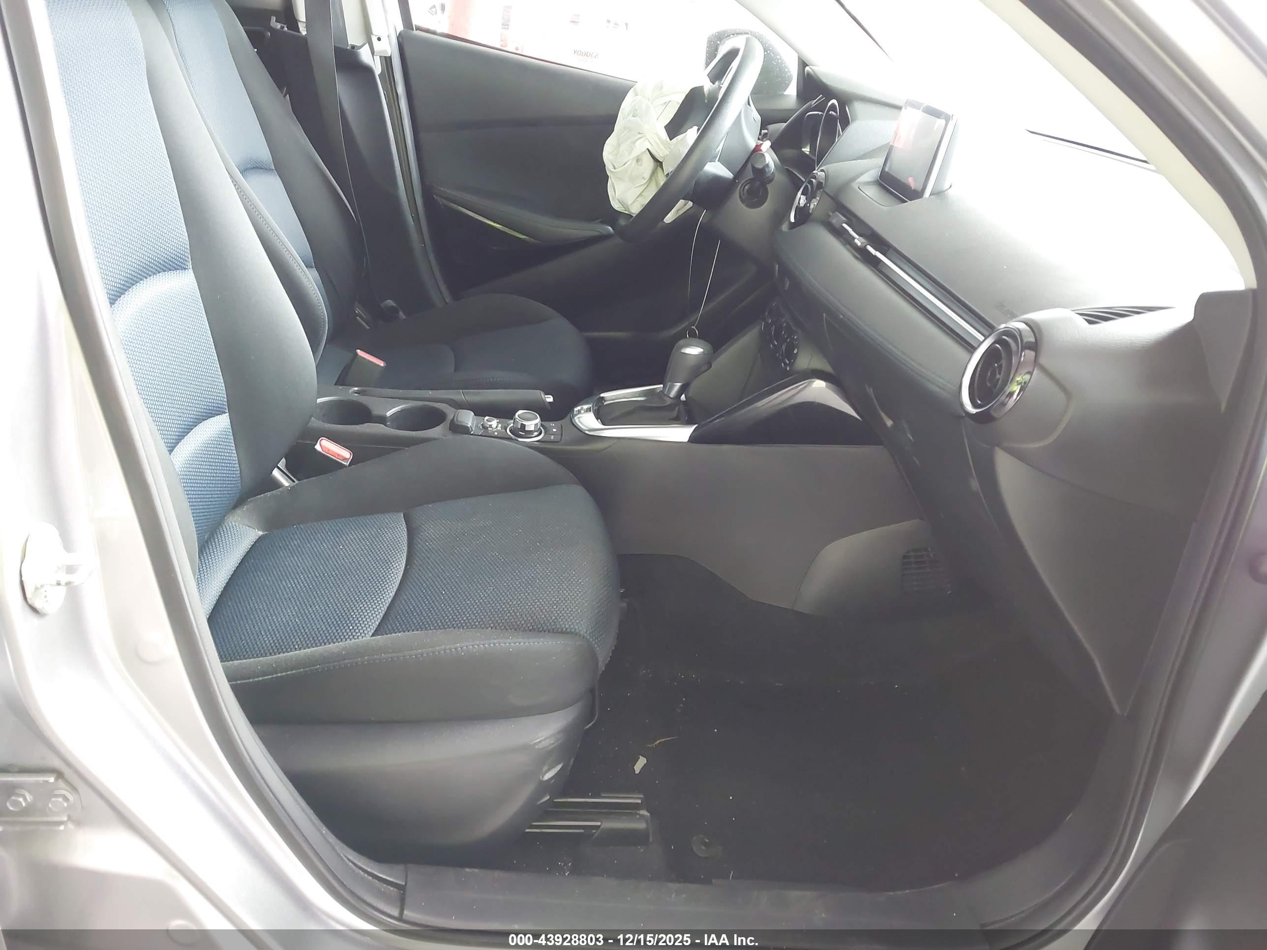 SCION IA image 5