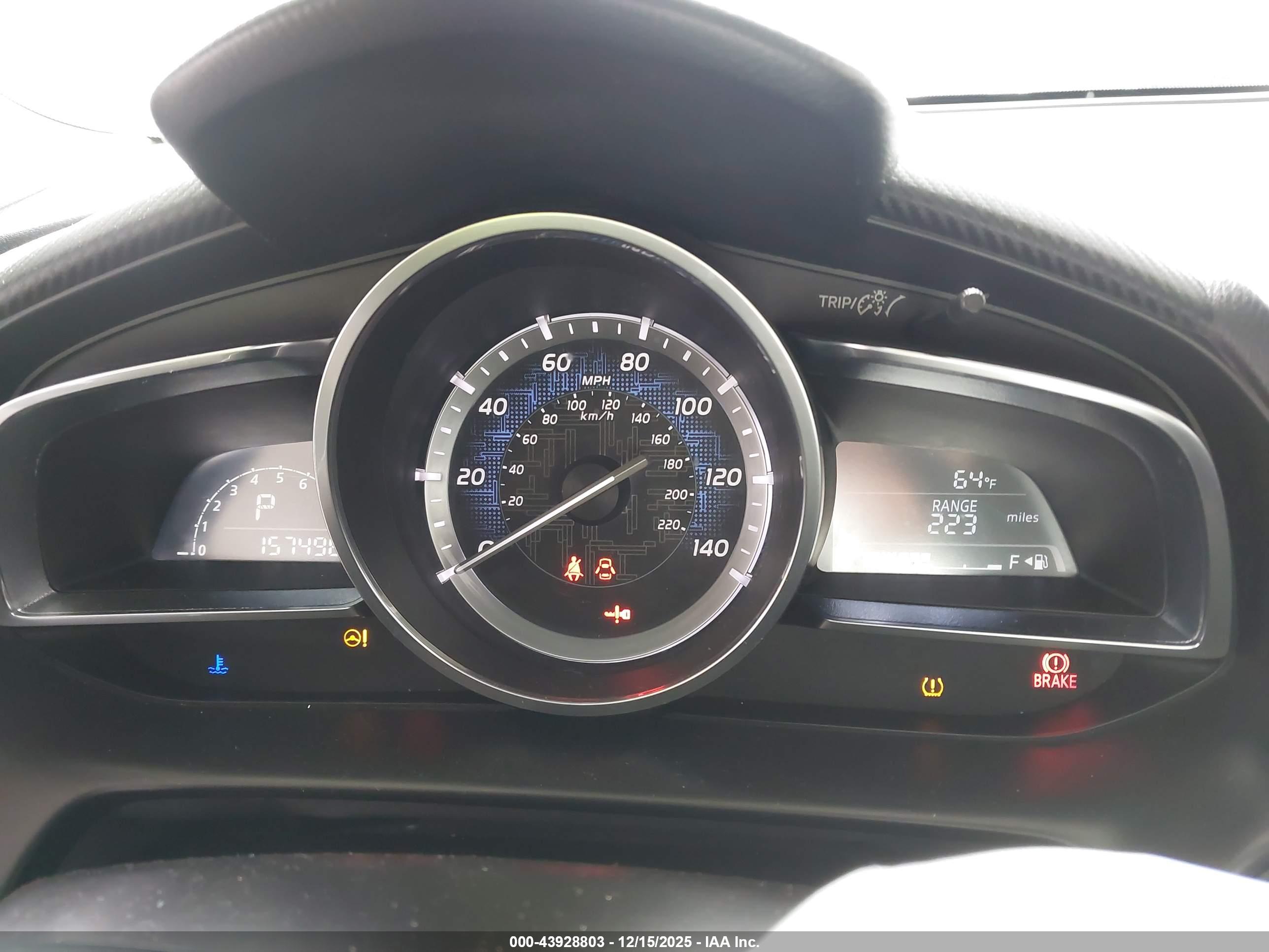 SCION IA image 7