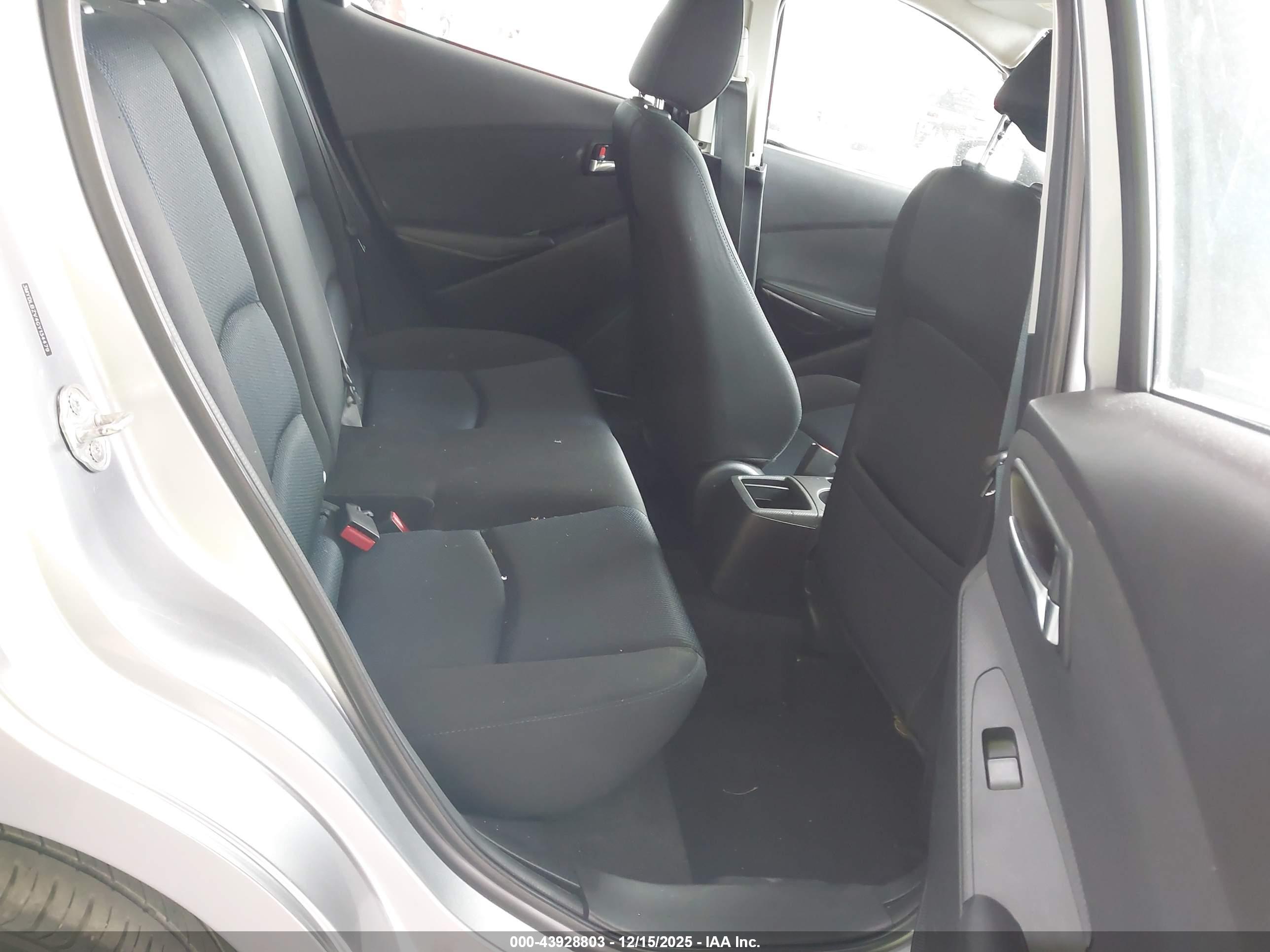 SCION IA image 8