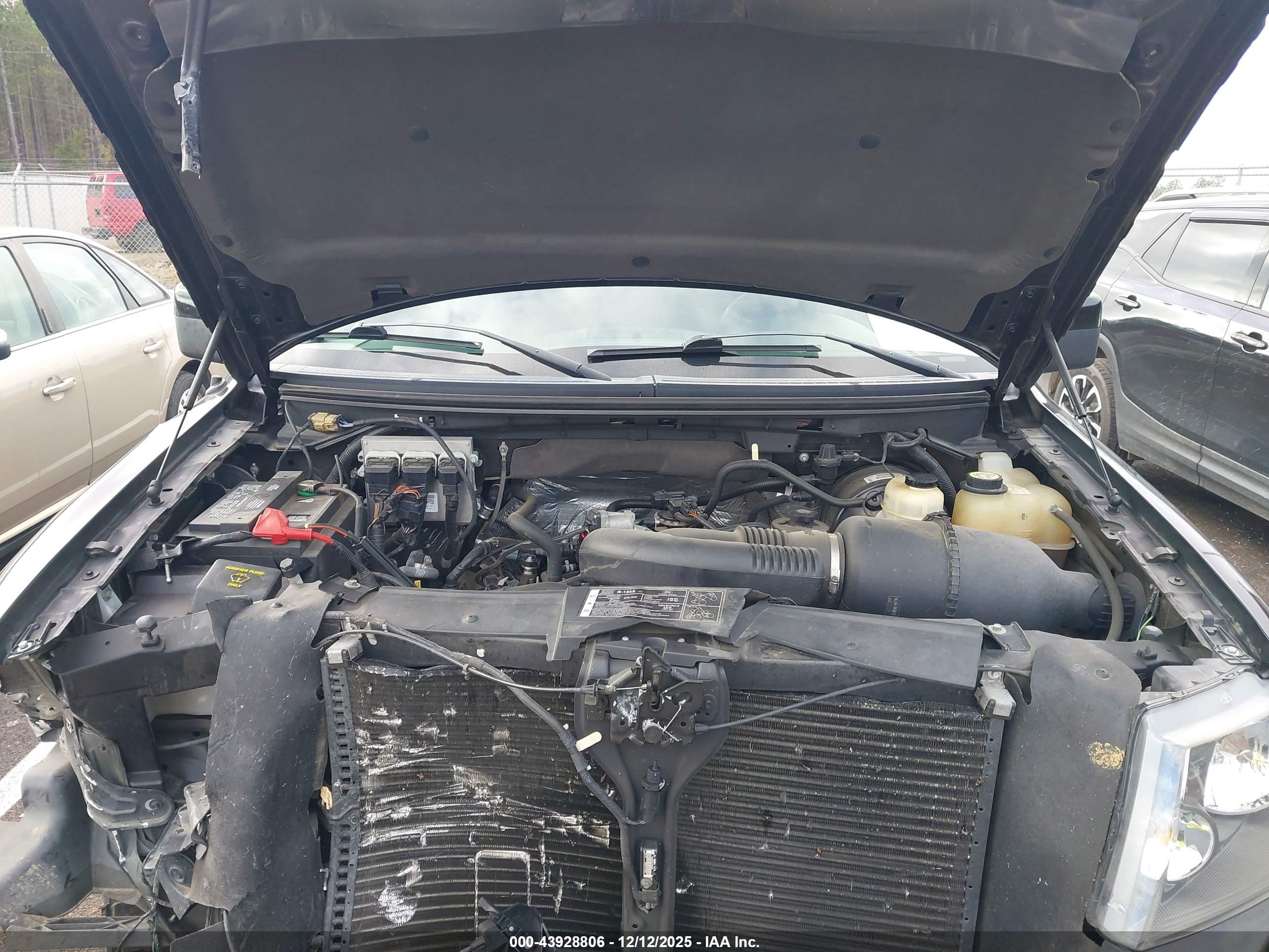 FORD F-150 image 10
