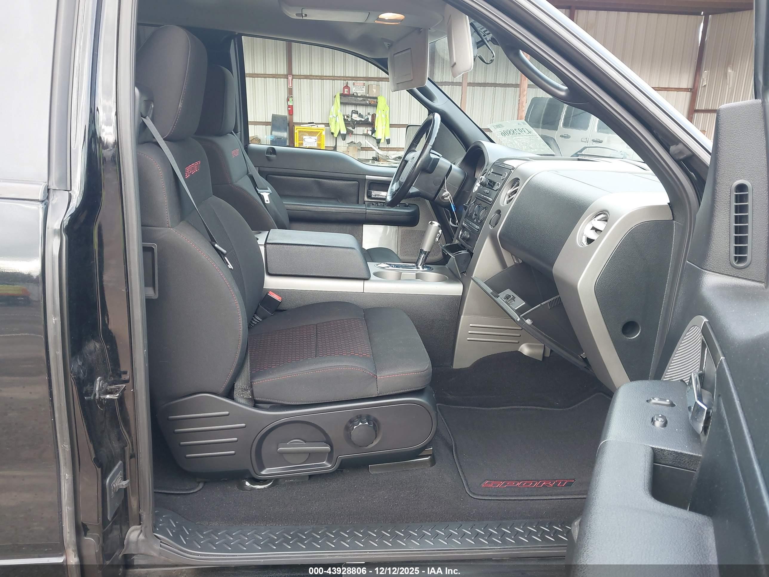 FORD F-150 image 5