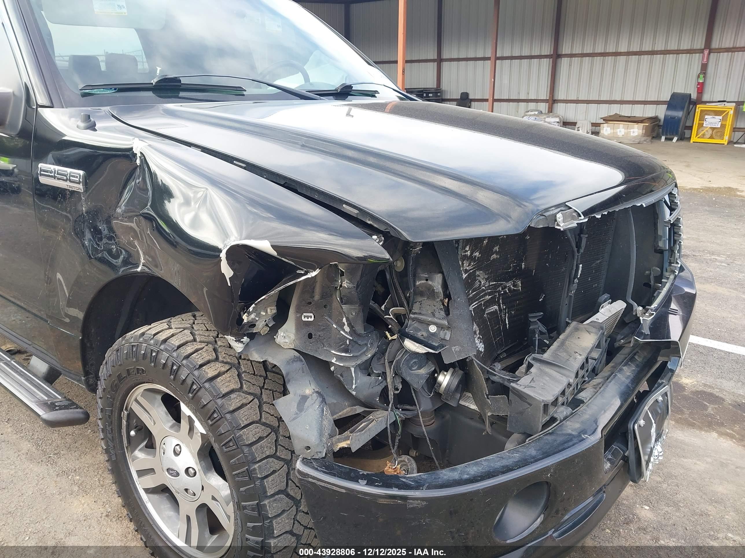 FORD F-150 image 6