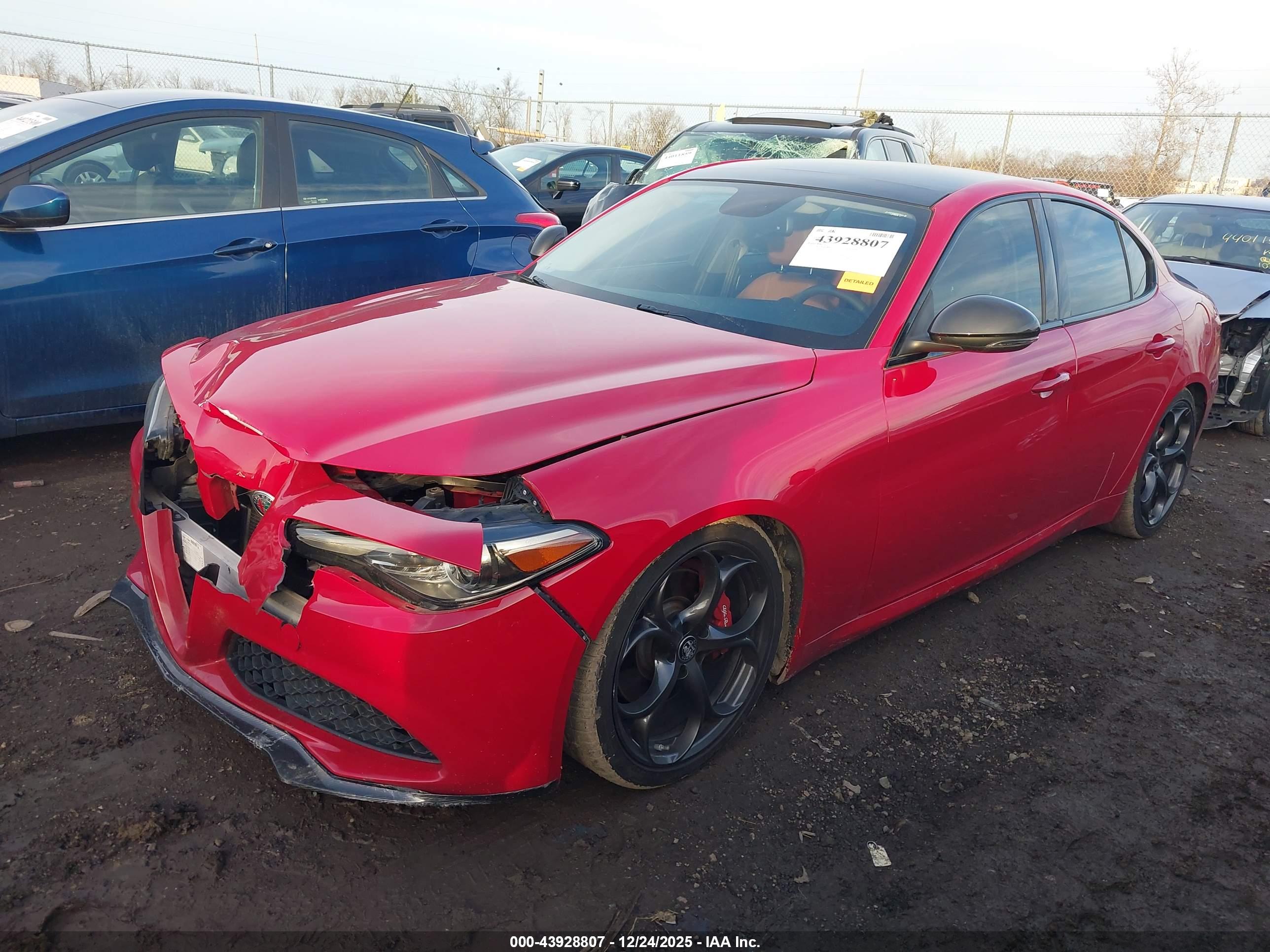 ALFA ROMEO image 2