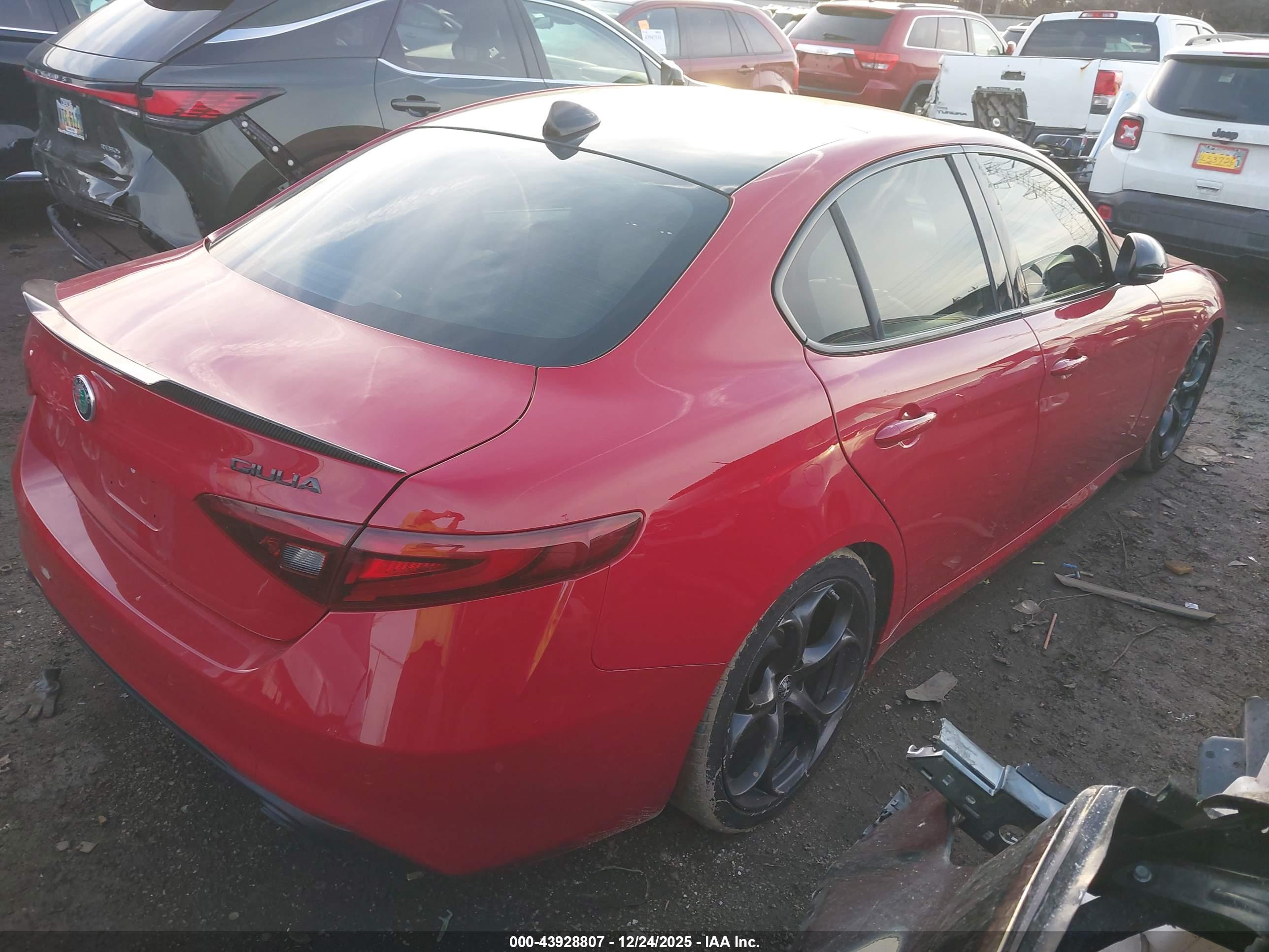 ALFA ROMEO image 4