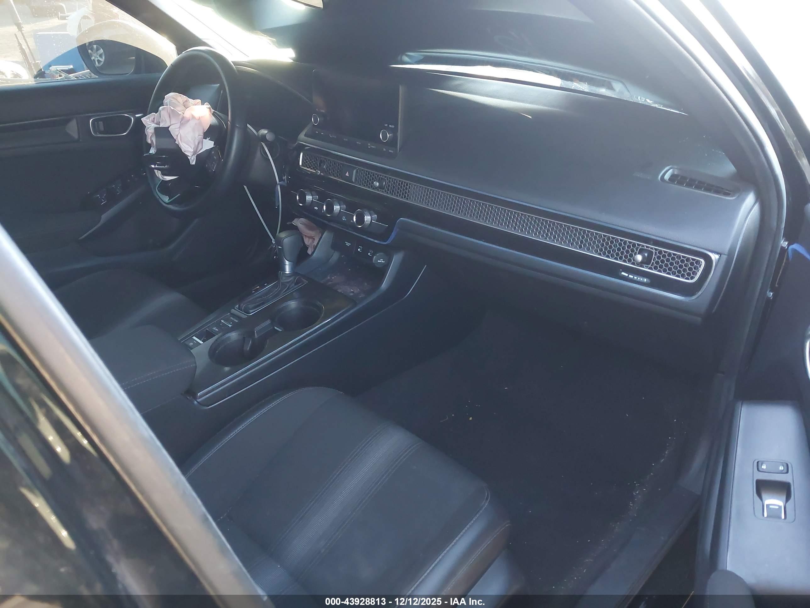HONDA CIVIC image 5