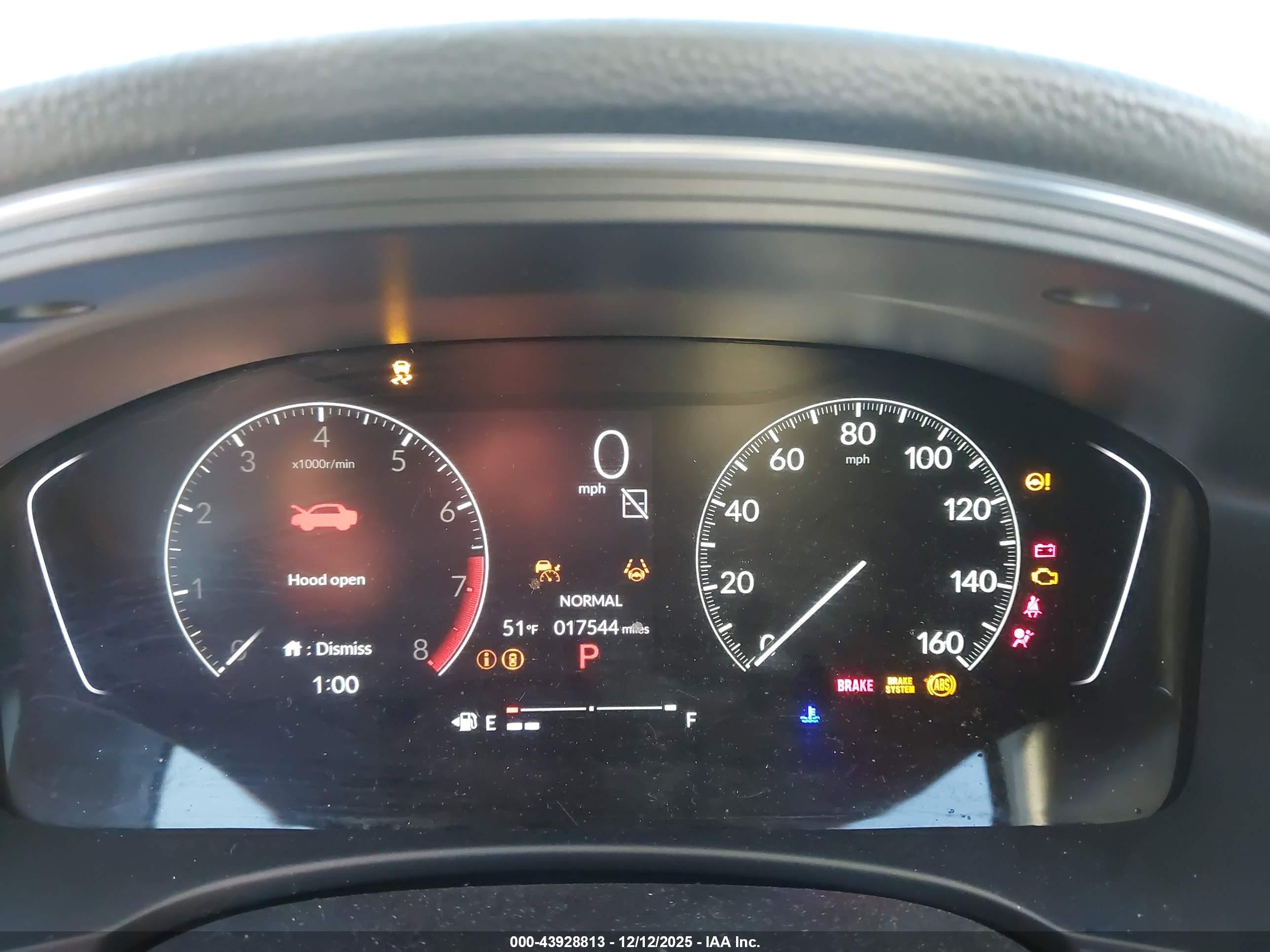 HONDA CIVIC image 7