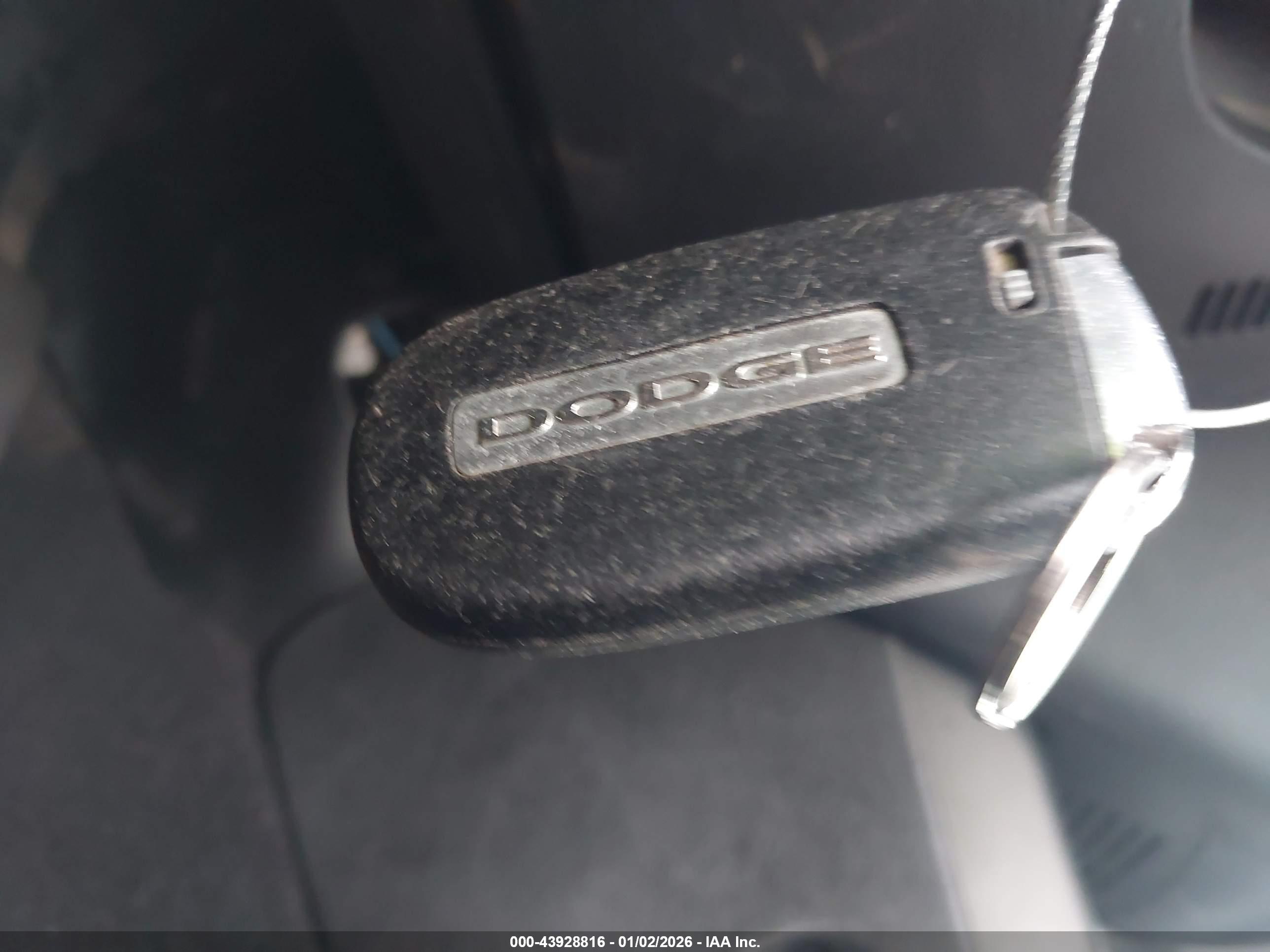 DODGE JOURNEY image 11