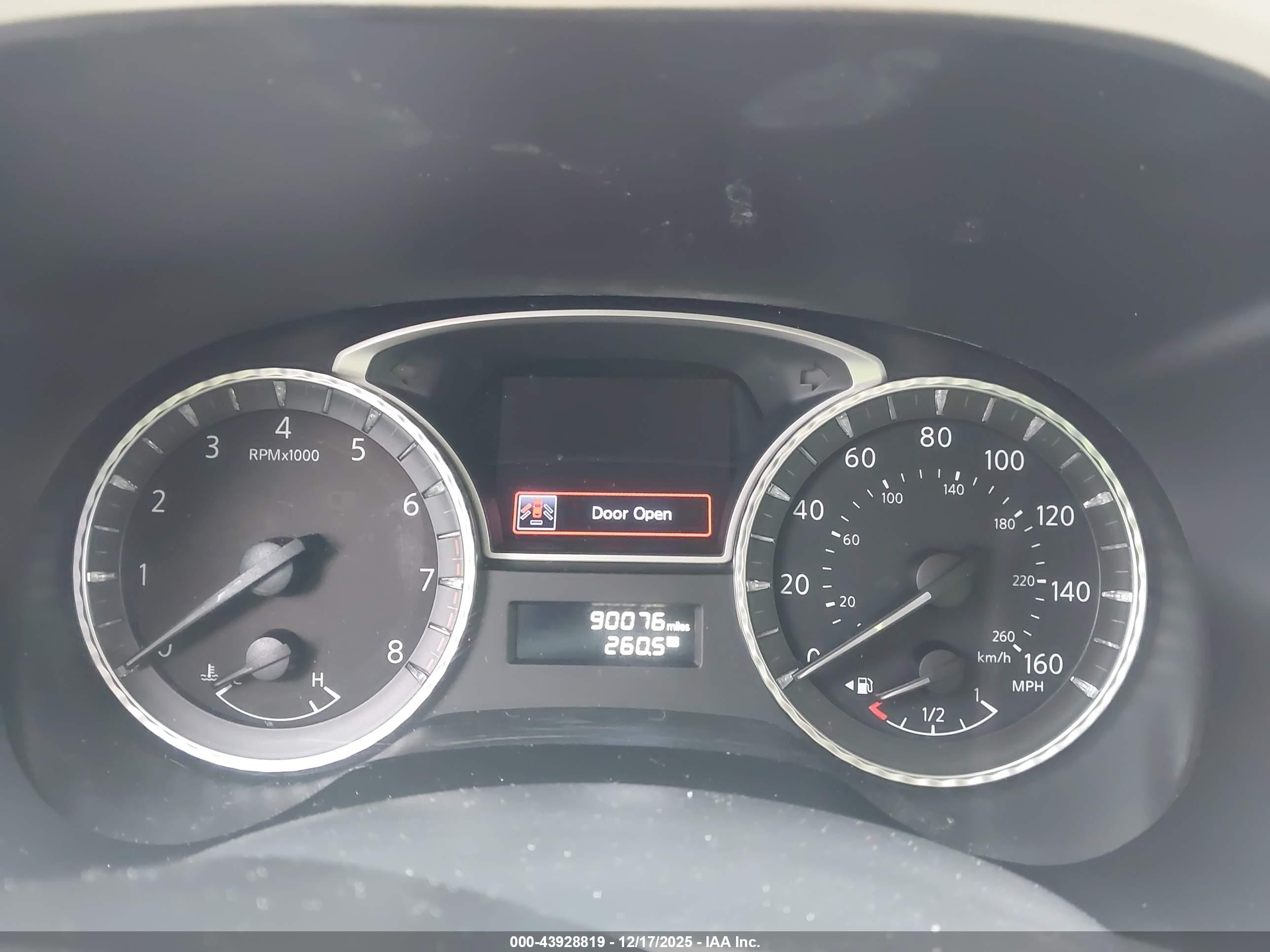 INFINITI QX60 image 7