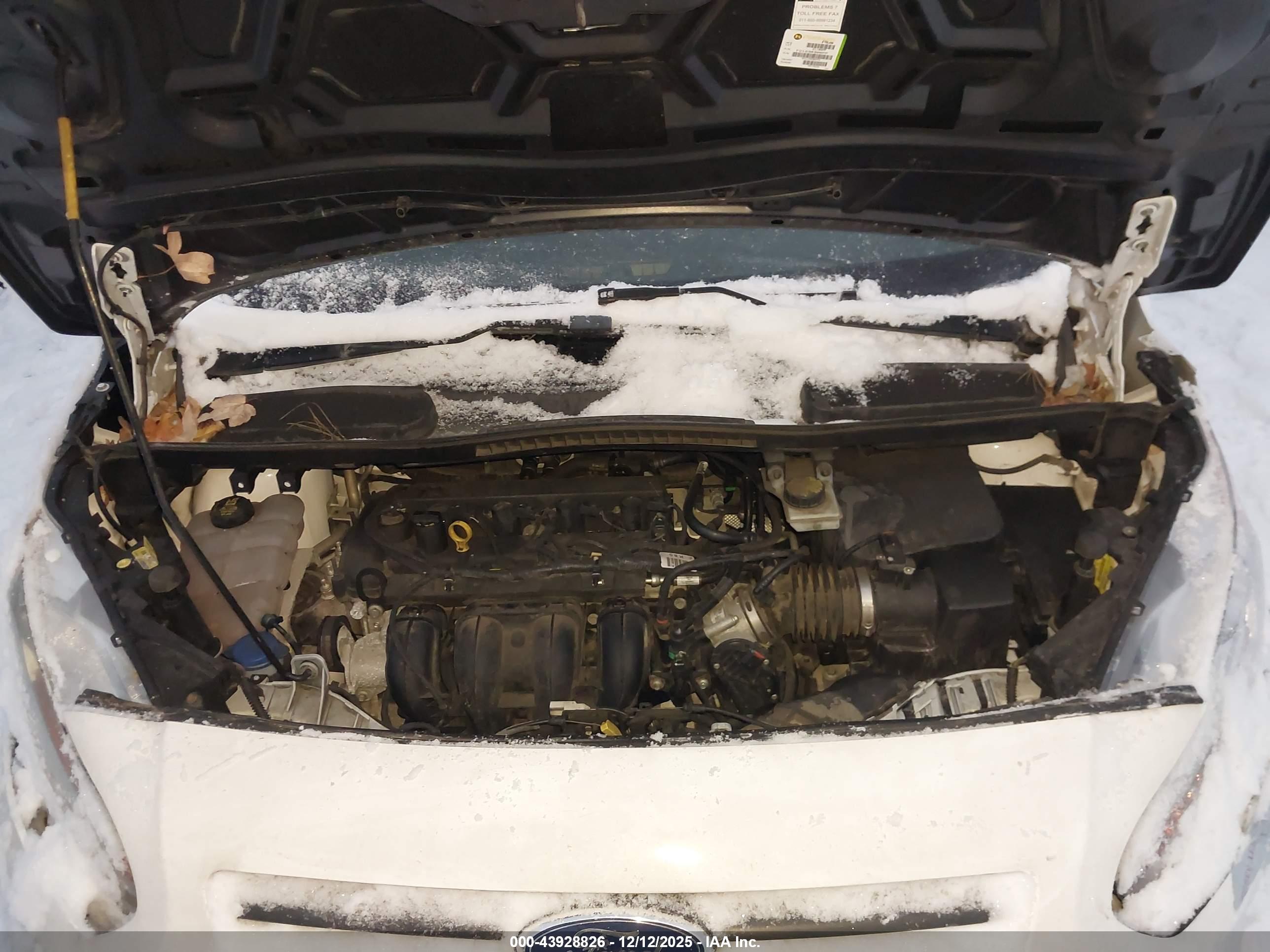 FORD TRANSIT image 10