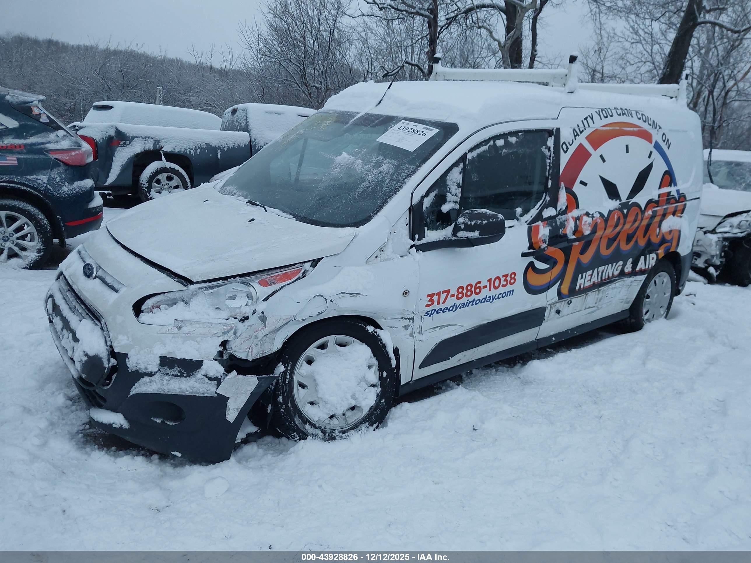 FORD TRANSIT image 2