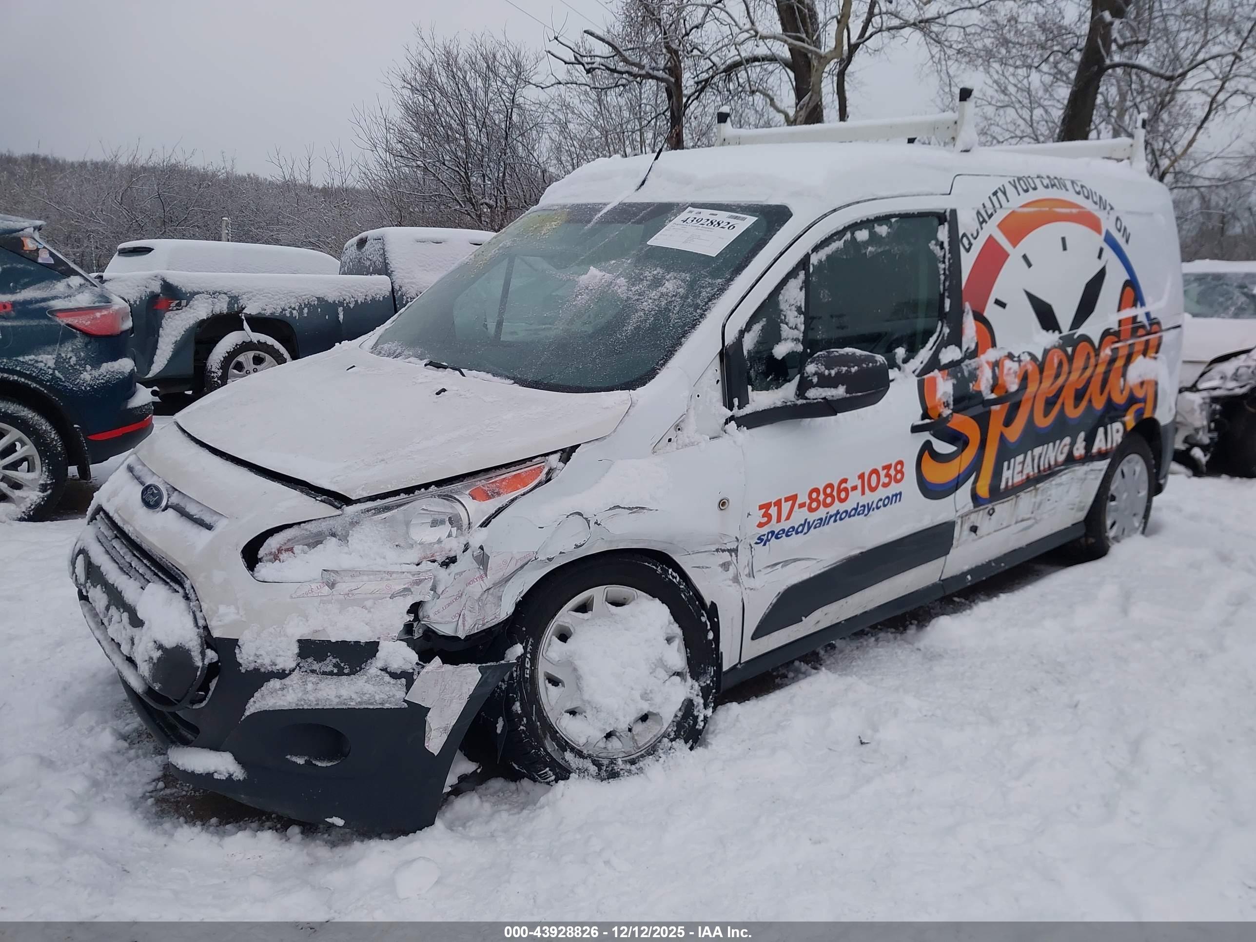 FORD TRANSIT image 6