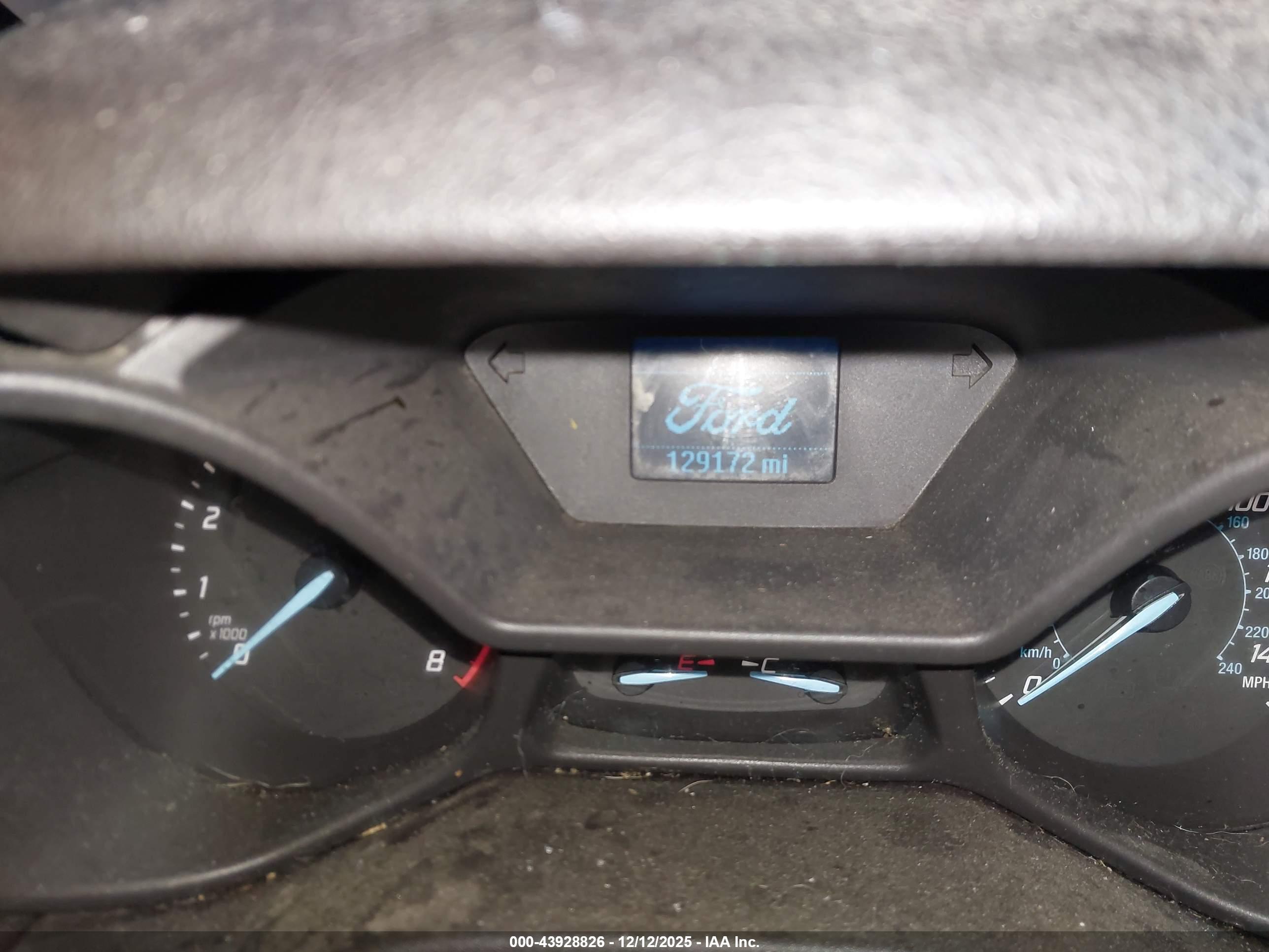 FORD TRANSIT image 7
