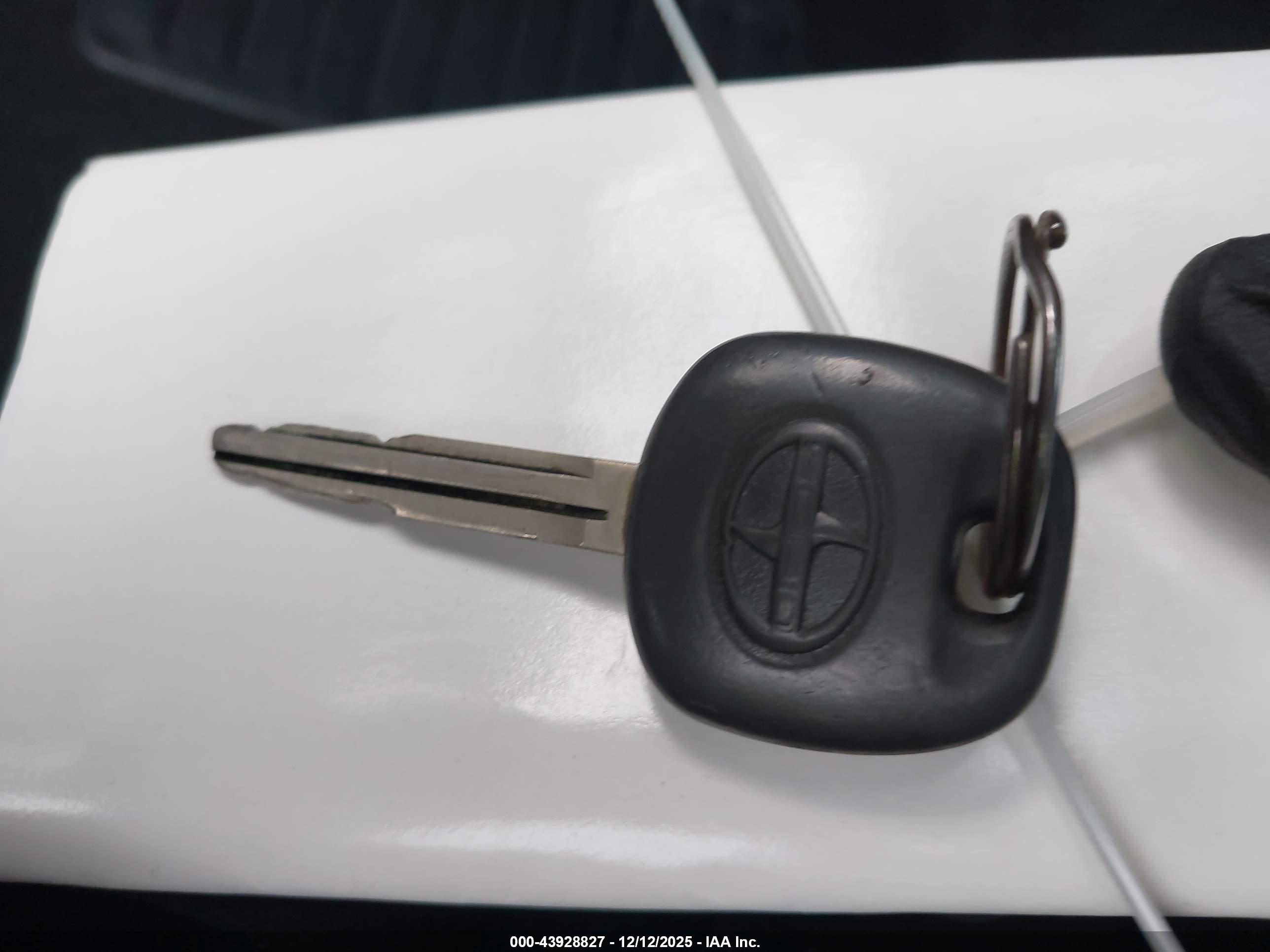 SCION TC image 11
