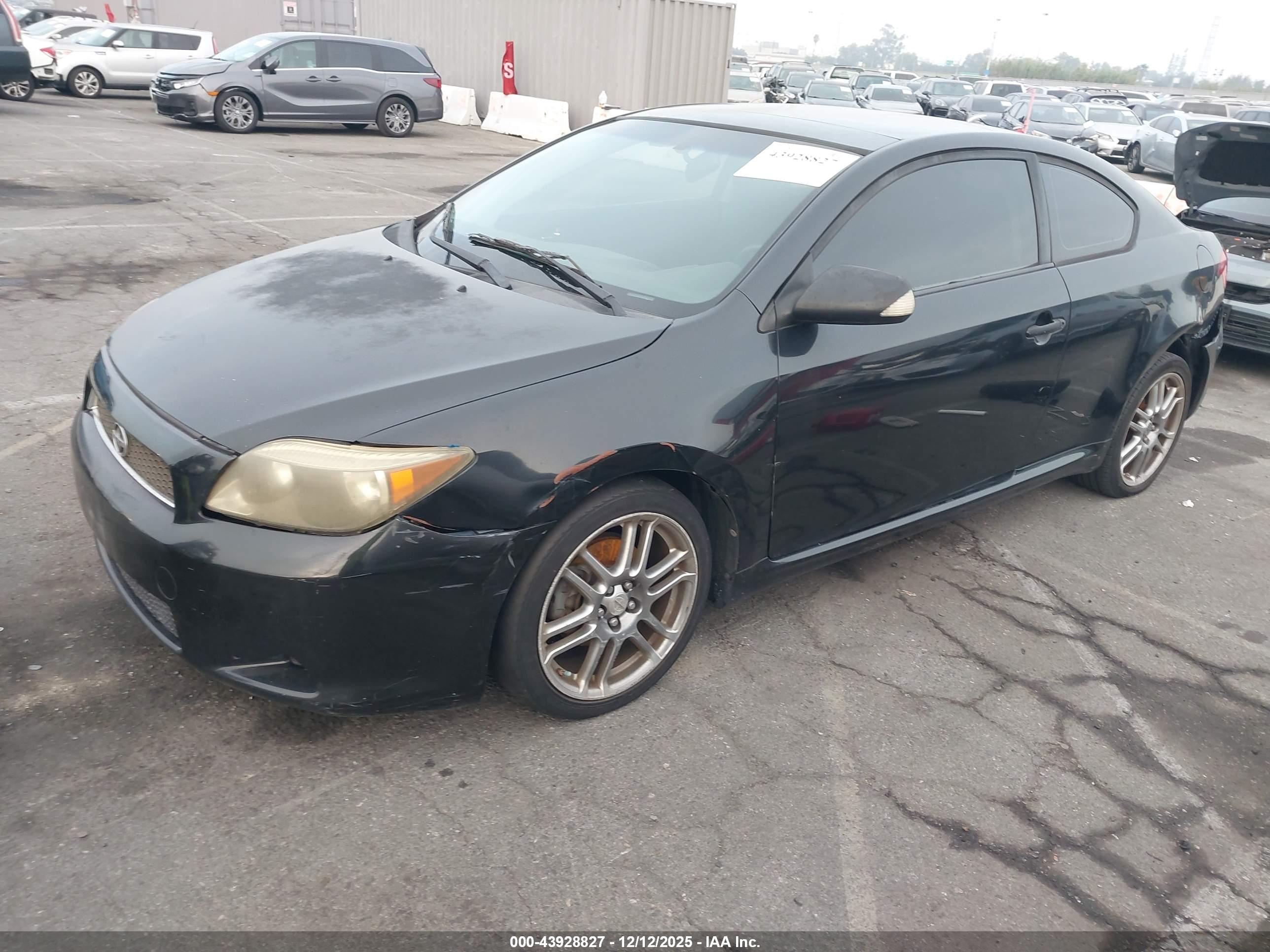 SCION TC image 2