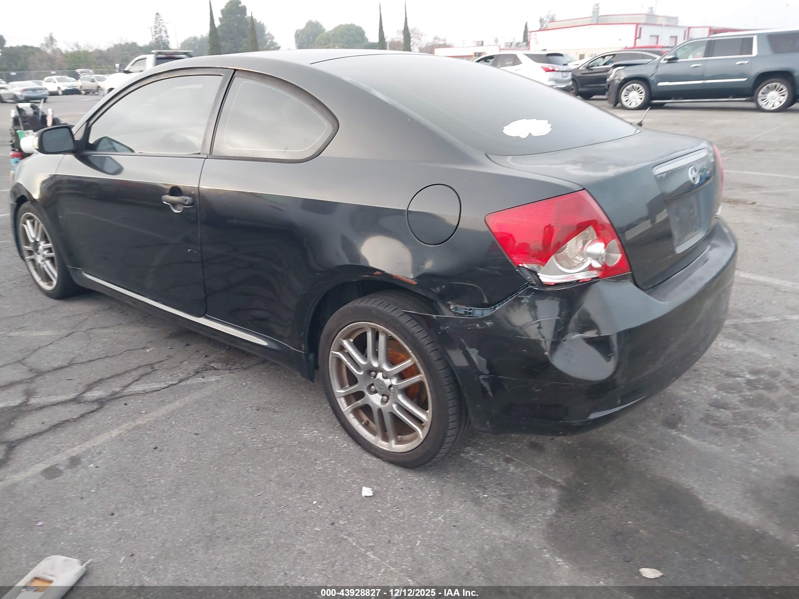 SCION TC image 3