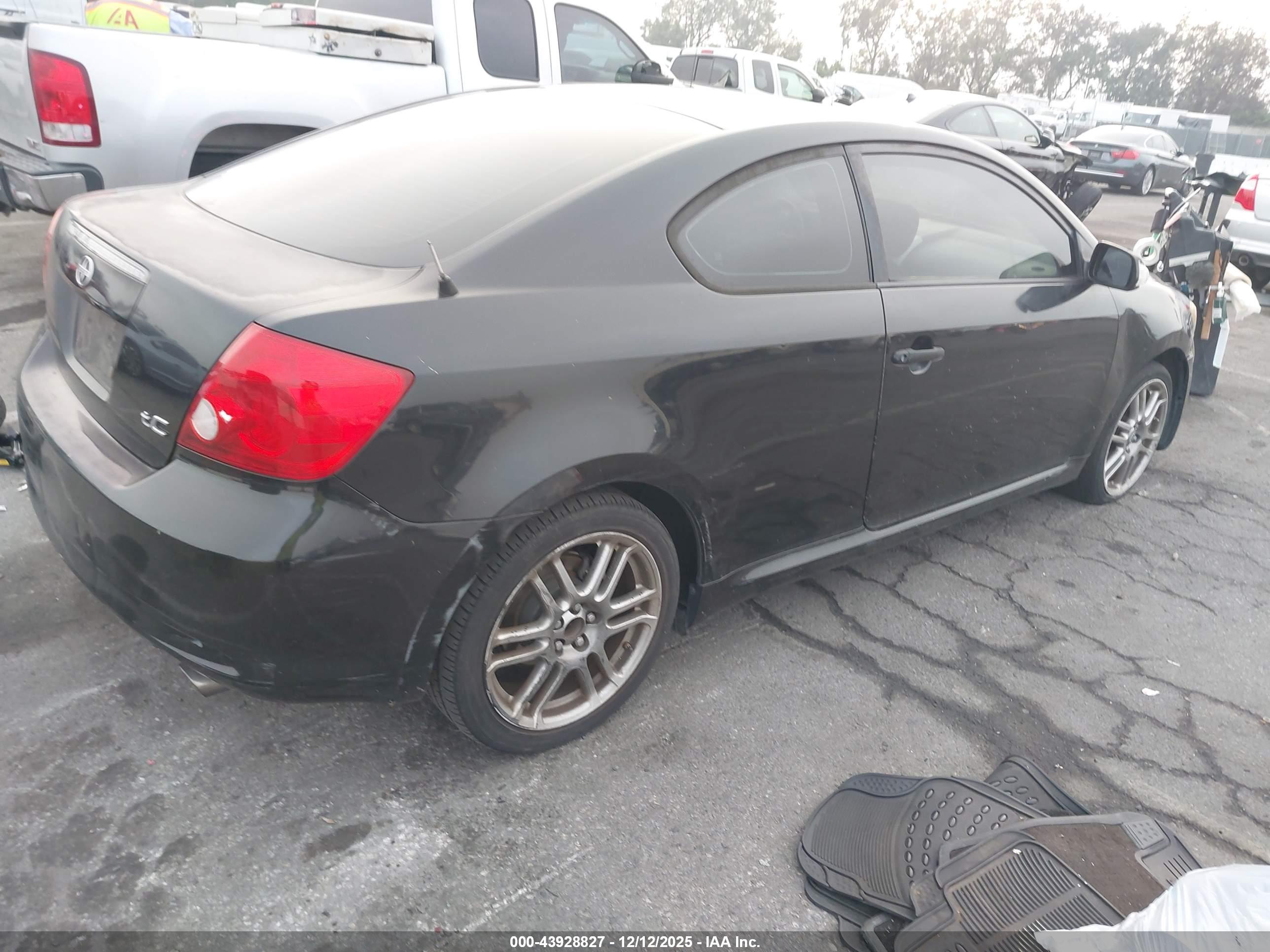 SCION TC image 4